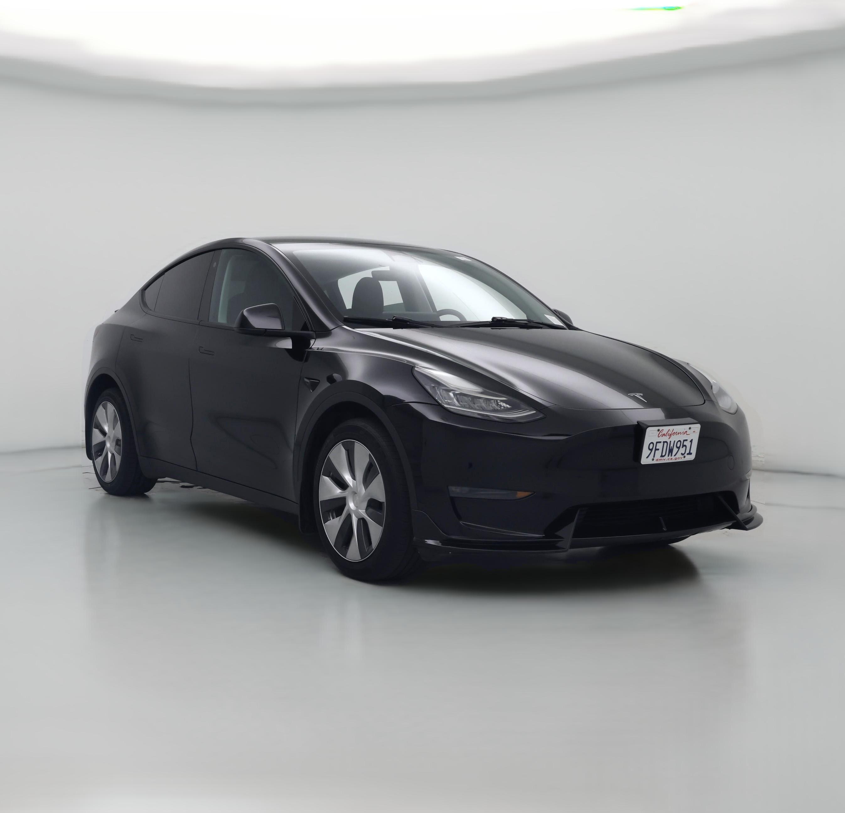 Thumbnail: 2022 Tesla Model Y - 1