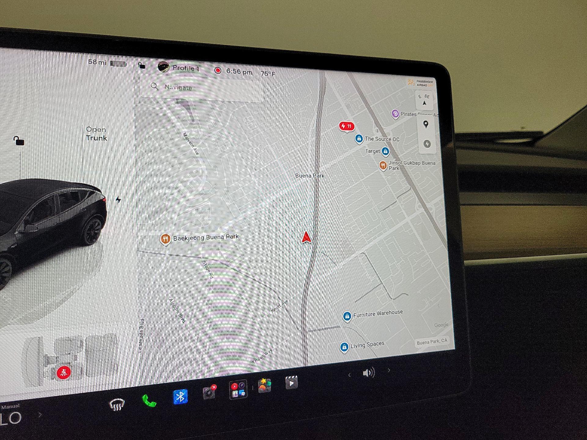 Thumbnail: 2022 Tesla Model Y - 13