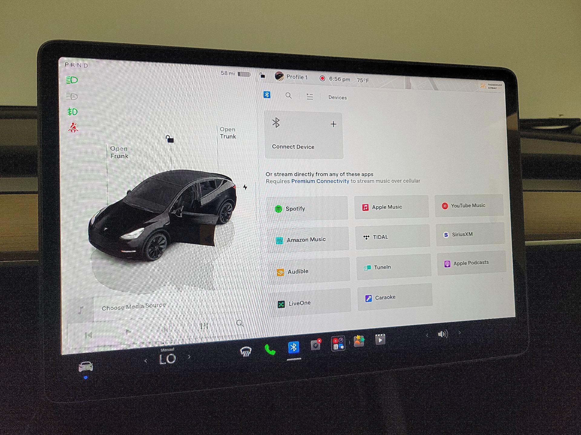 Thumbnail: 2022 Tesla Model Y - 15