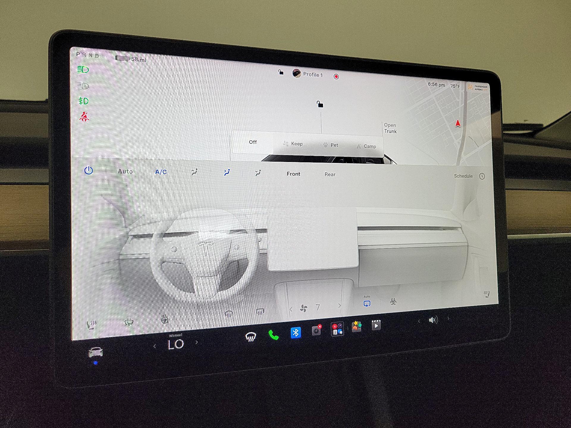 Thumbnail: 2022 Tesla Model Y - 16