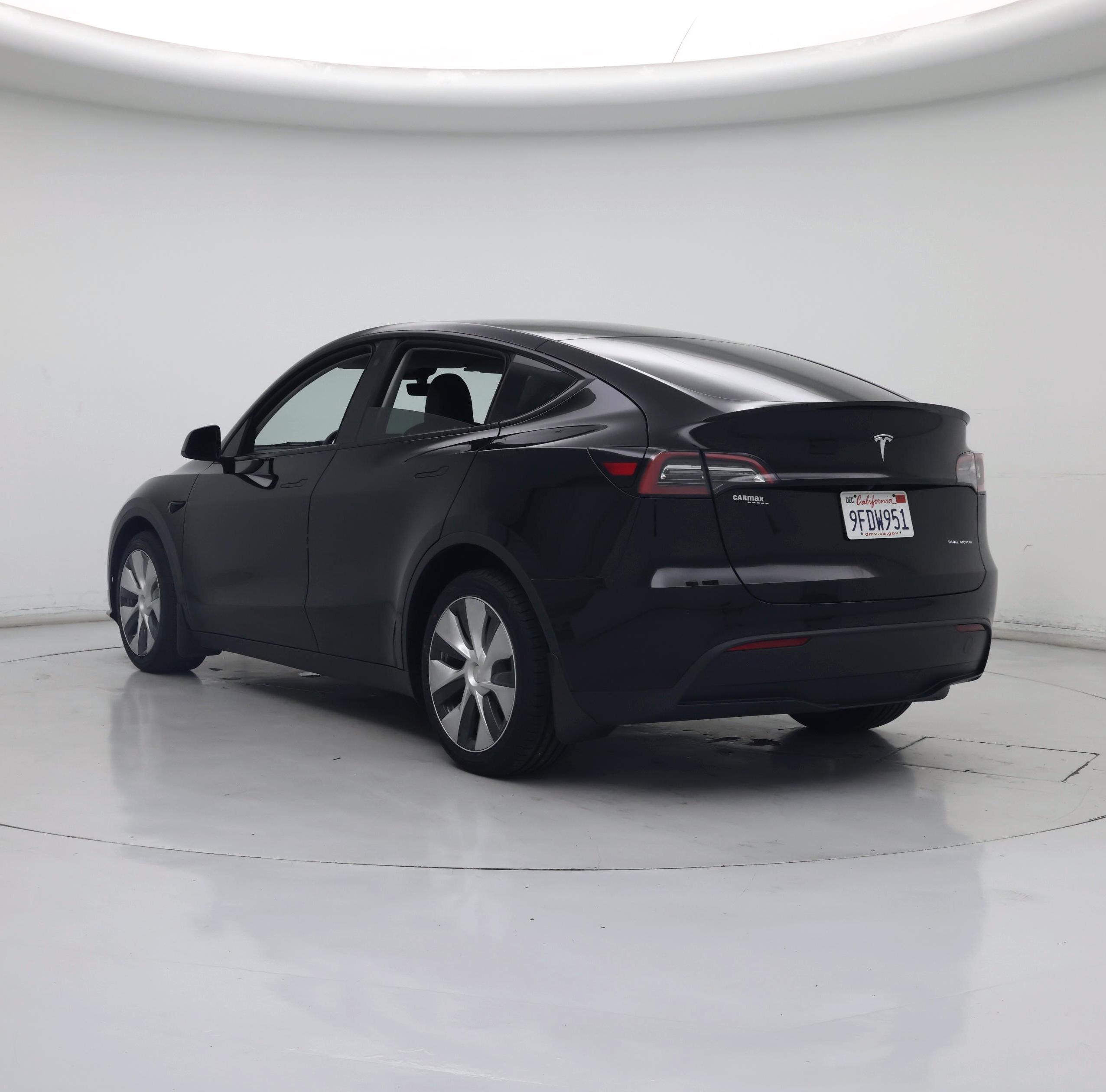 Thumbnail: 2022 Tesla Model Y - 2