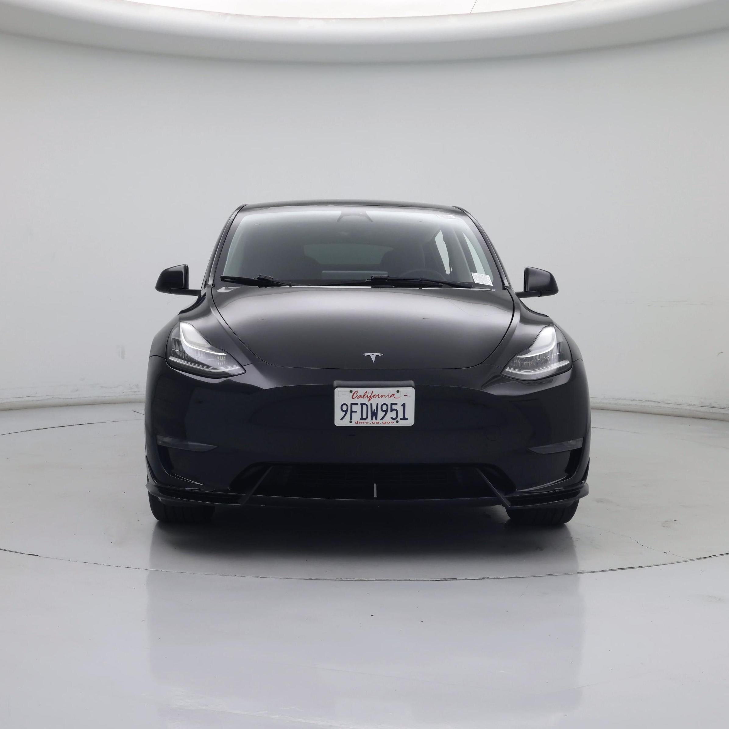 Thumbnail: 2022 Tesla Model Y - 5