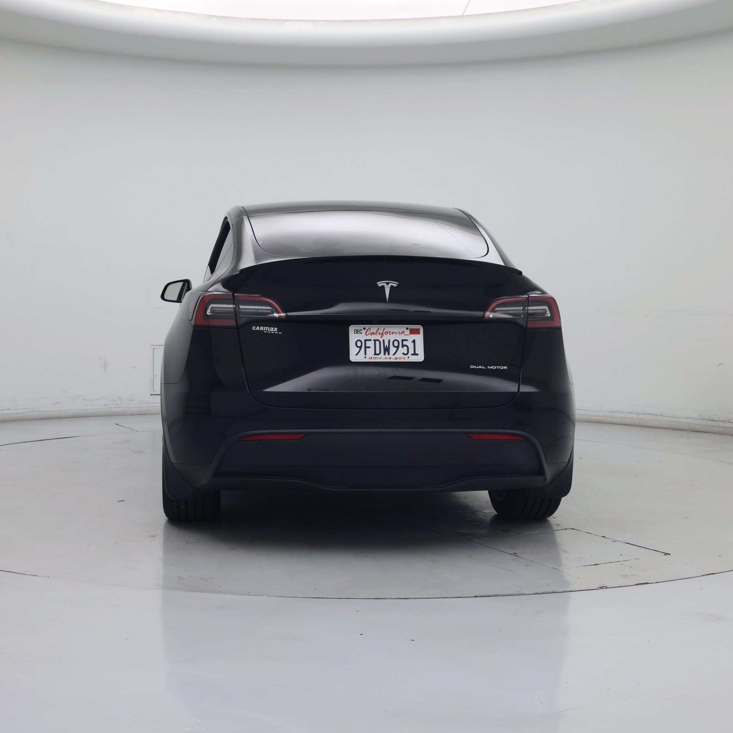 Thumbnail: 2022 Tesla Model Y - 6