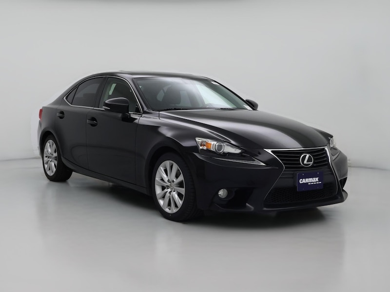 2014 Lexus IS 250 -
                  Buena Park, CA