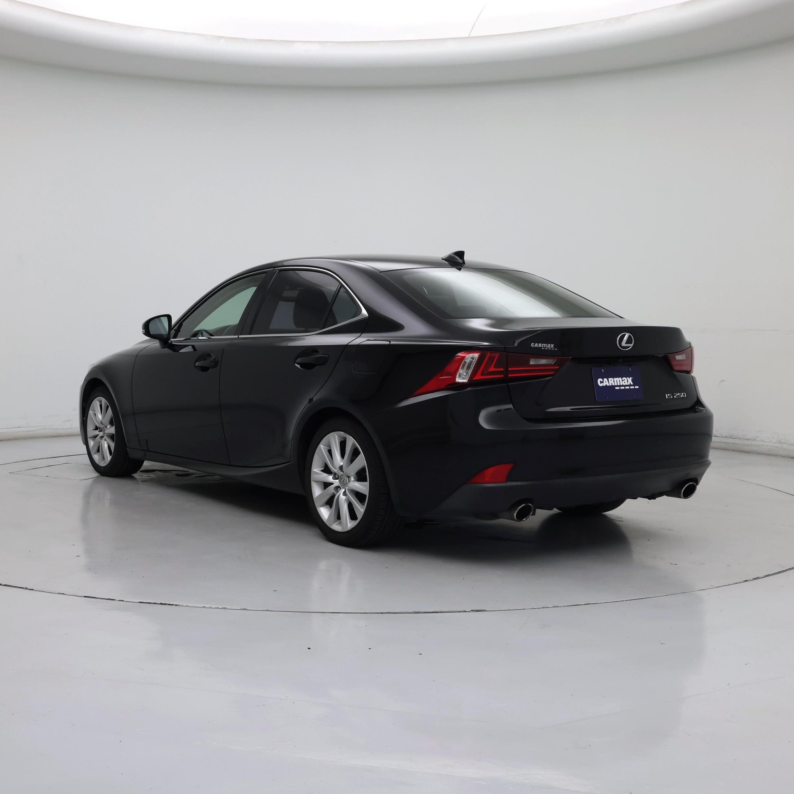Thumbnail: 2014 Lexus IS - 2