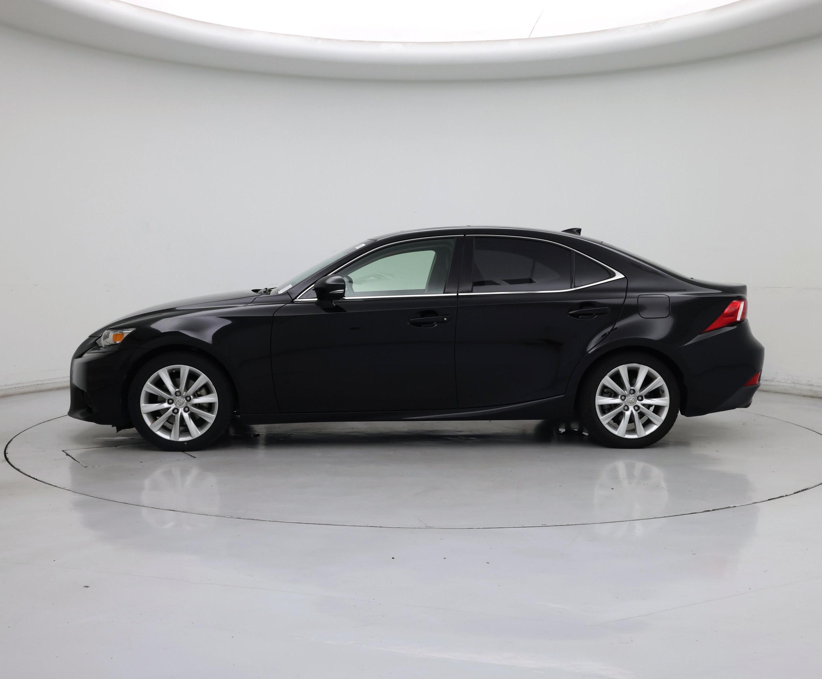 Thumbnail: 2014 Lexus IS - 3