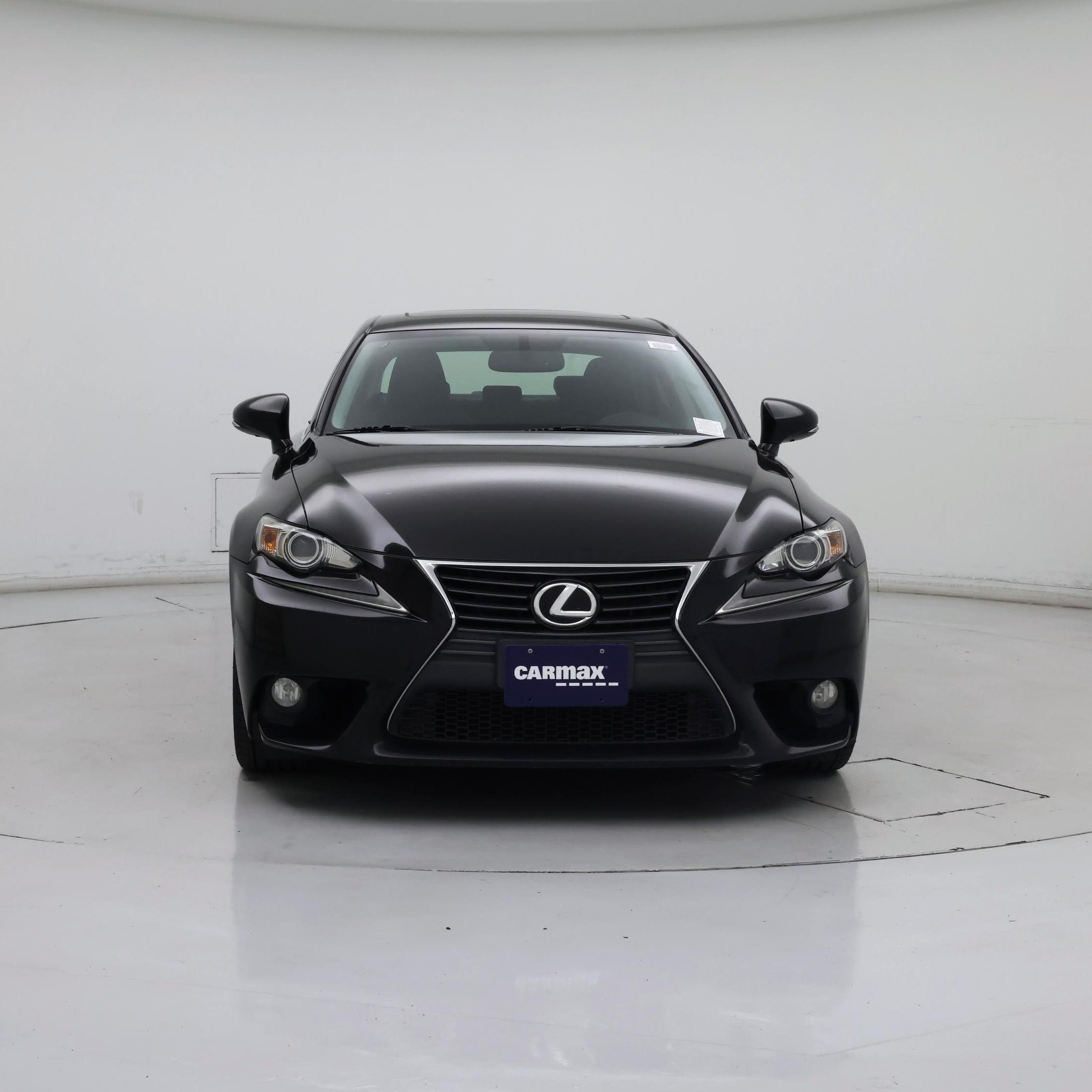 Thumbnail: 2014 Lexus IS - 5