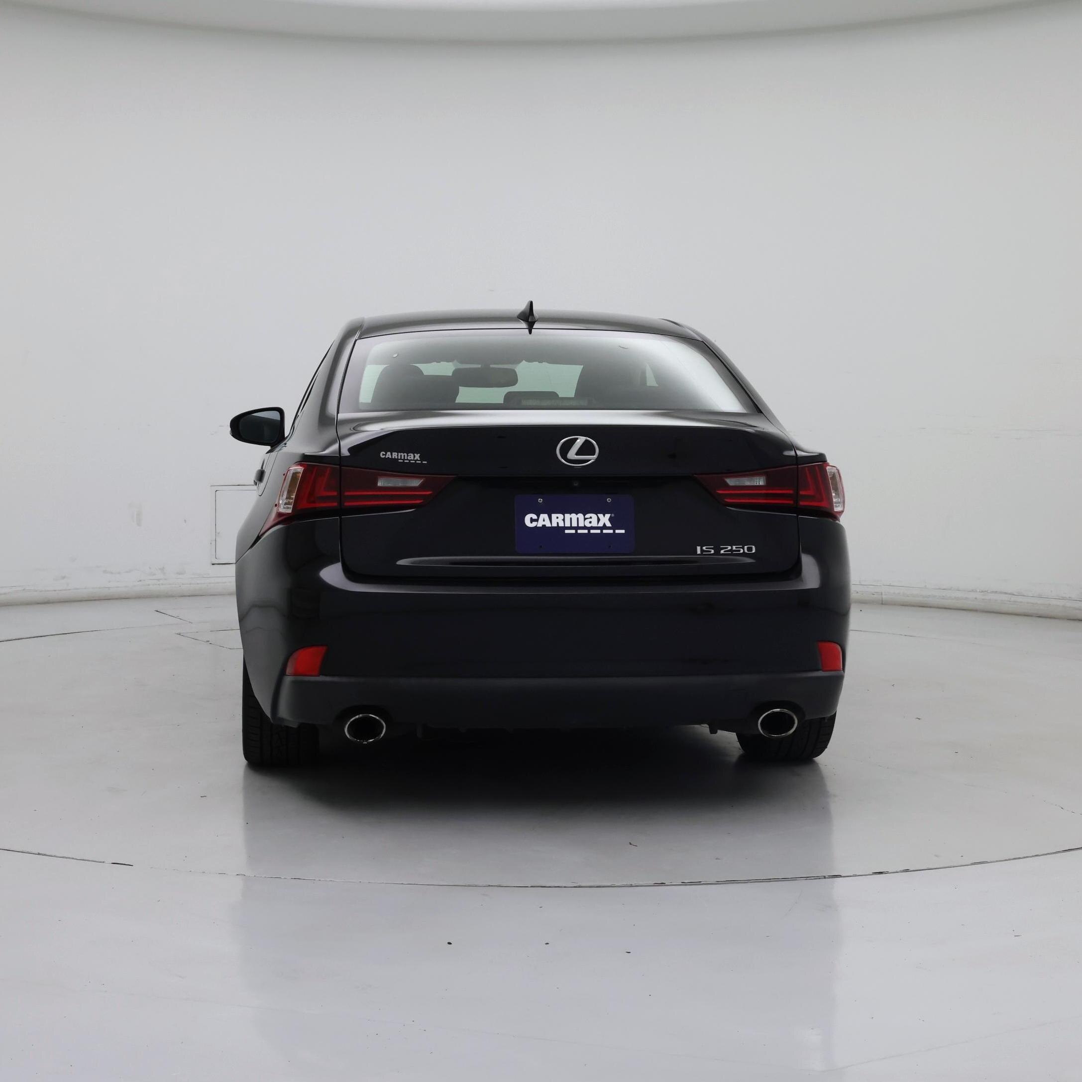 Thumbnail: 2014 Lexus IS - 6
