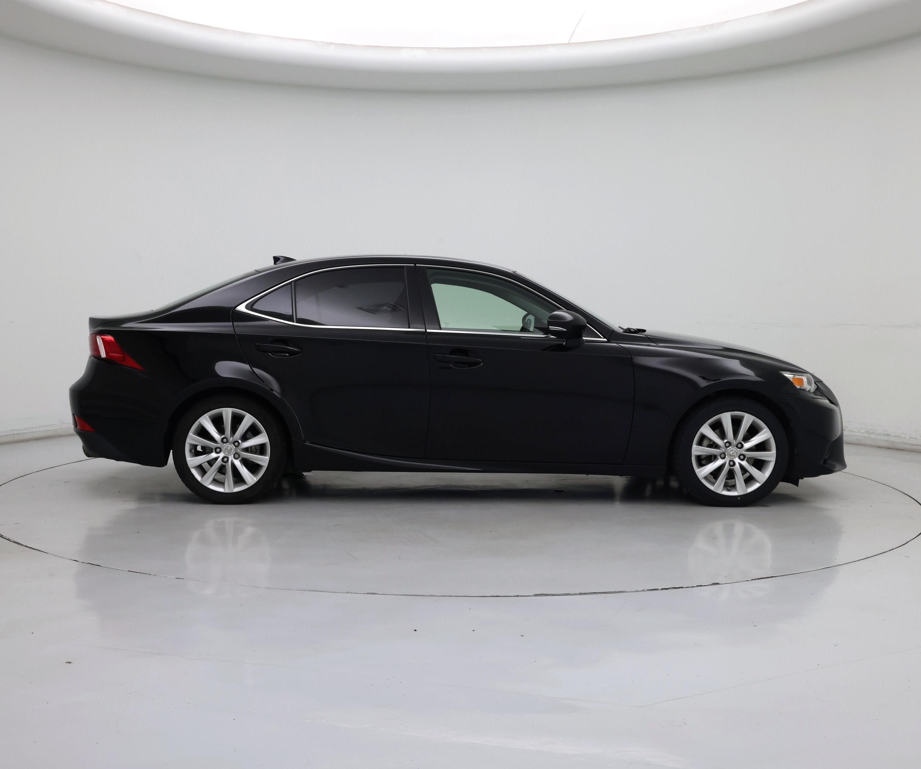 Thumbnail: 2014 Lexus IS - 7