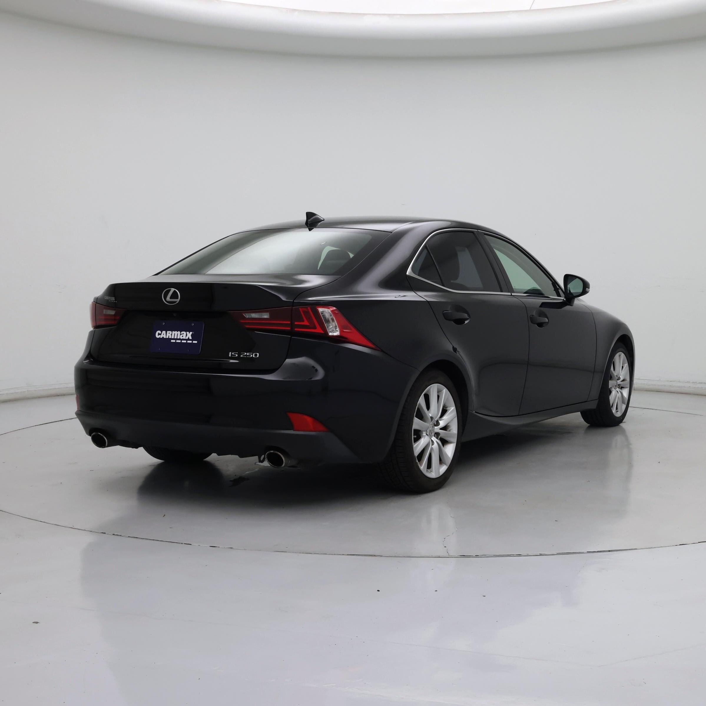 Thumbnail: 2014 Lexus IS - 8