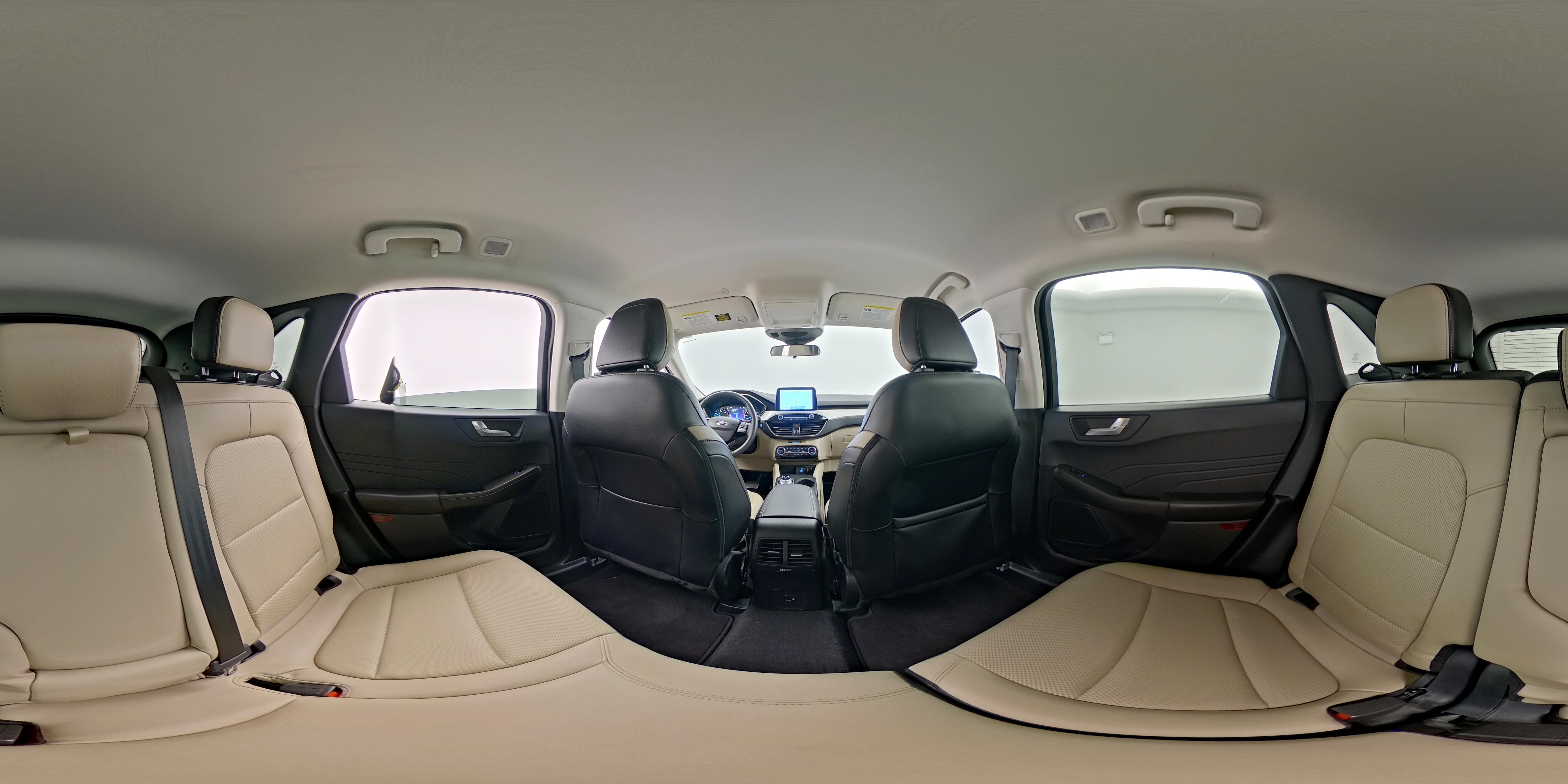 2021 Ford Escape SEL - Photo 26