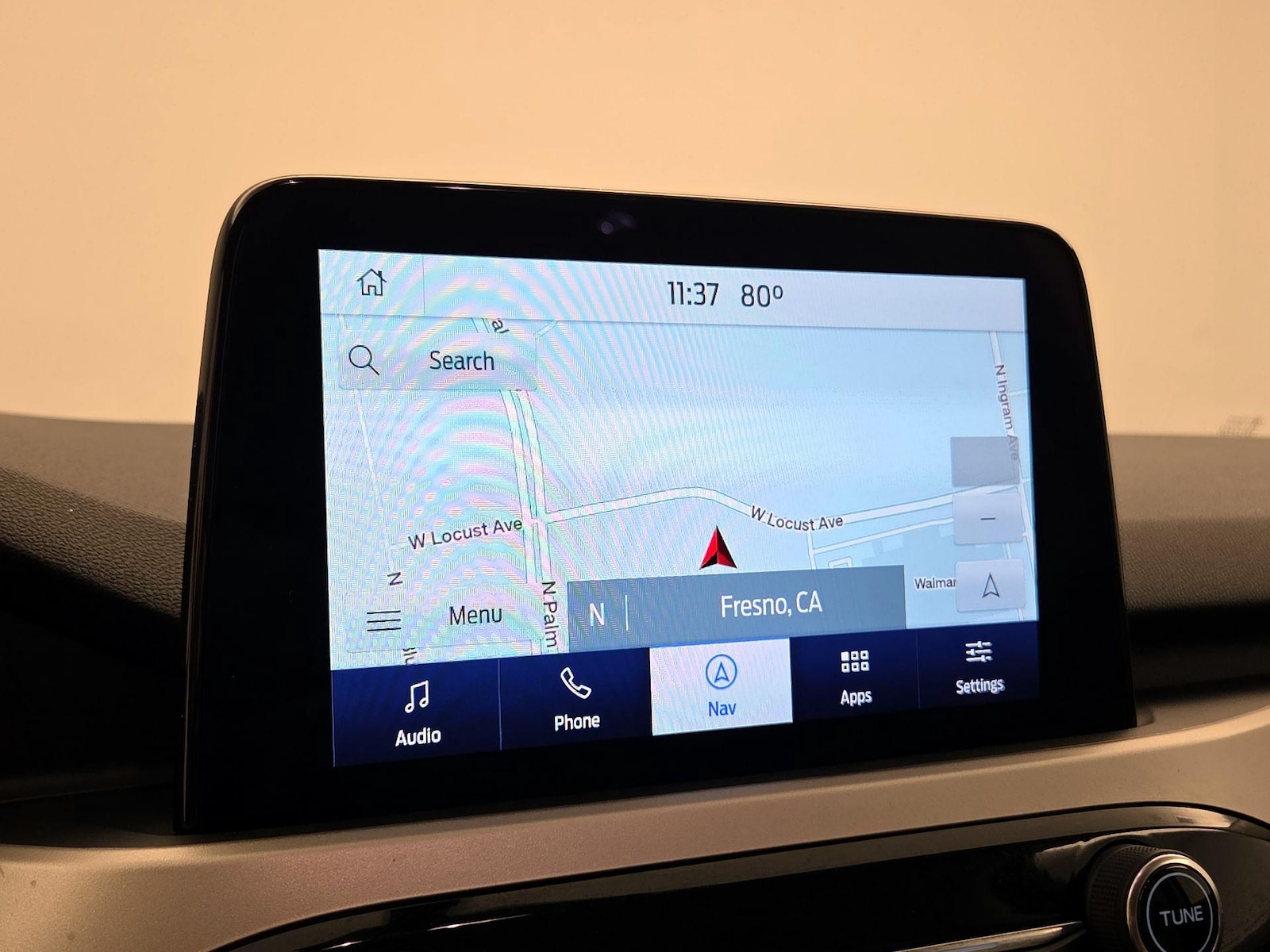 2021 Ford Escape SEL - Photo 15