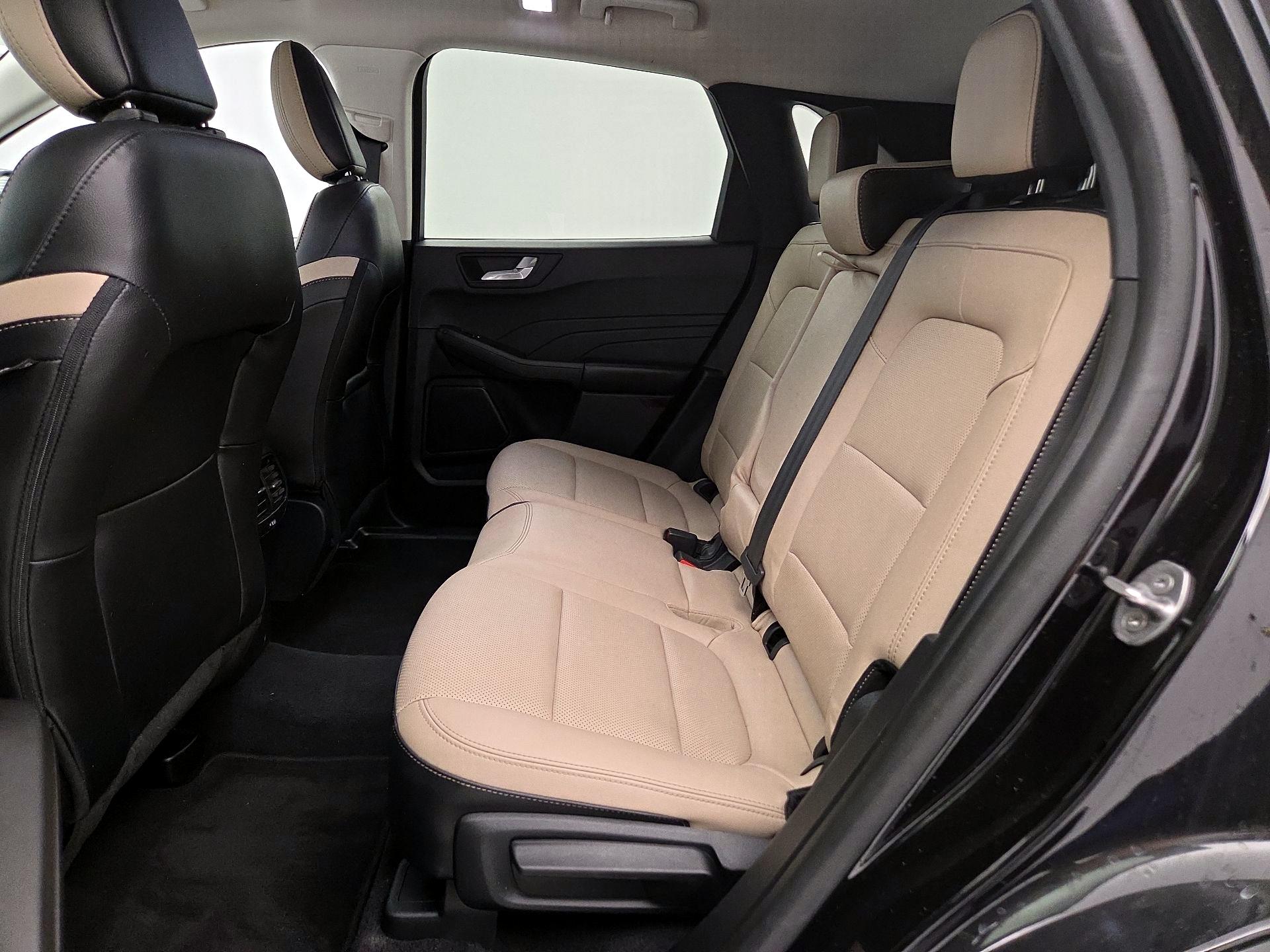 Thumbnail: 2021 Ford Escape - 20