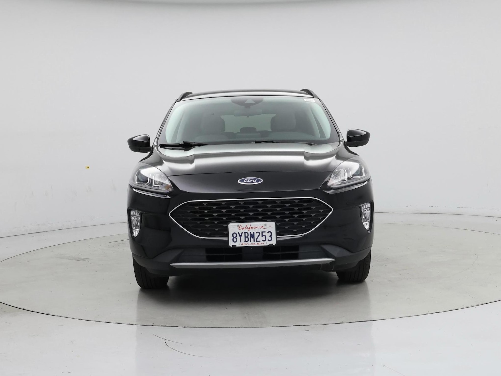 2021 Ford Escape SEL - Photo 6