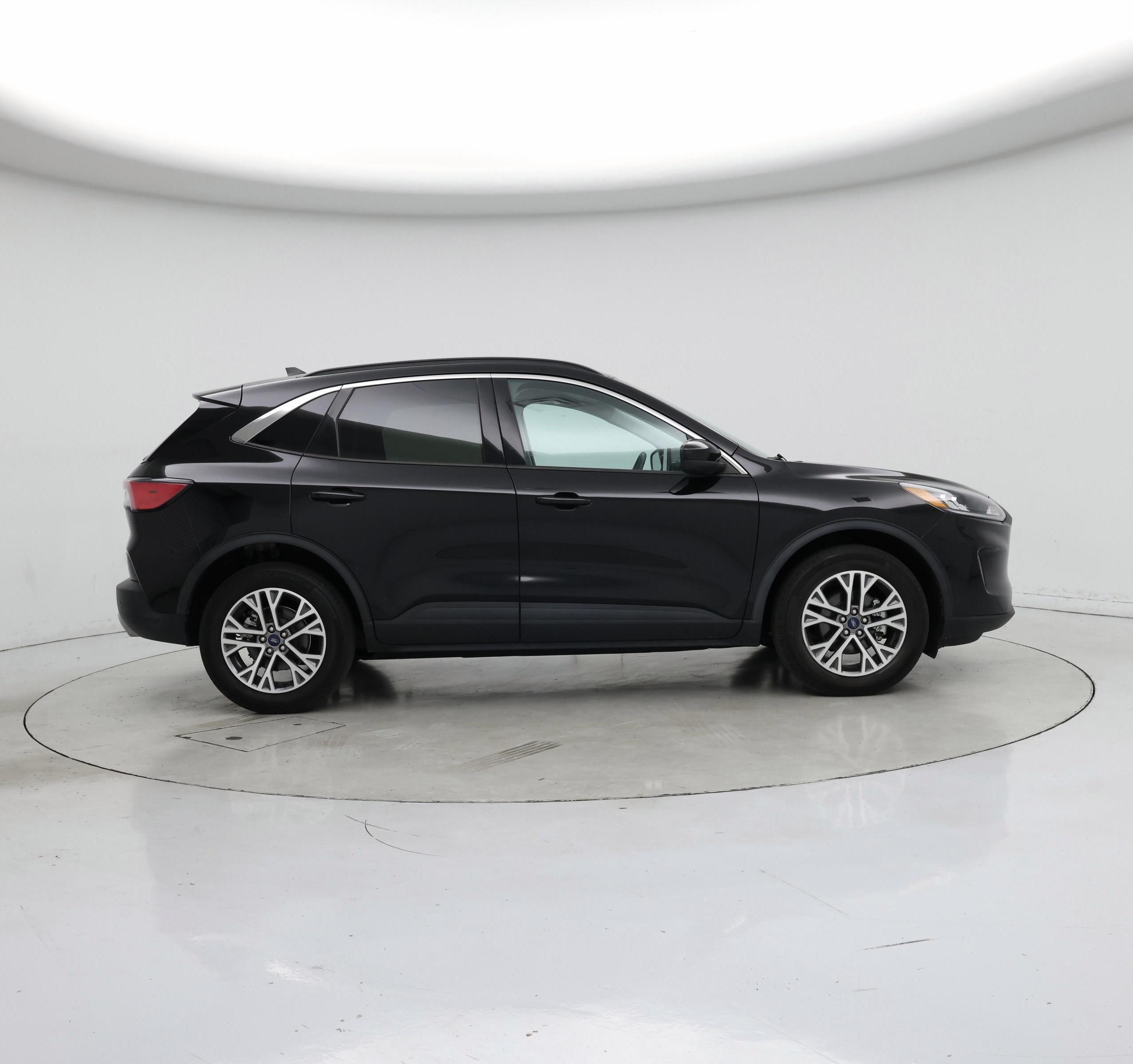 Thumbnail: 2021 Ford Escape - 7