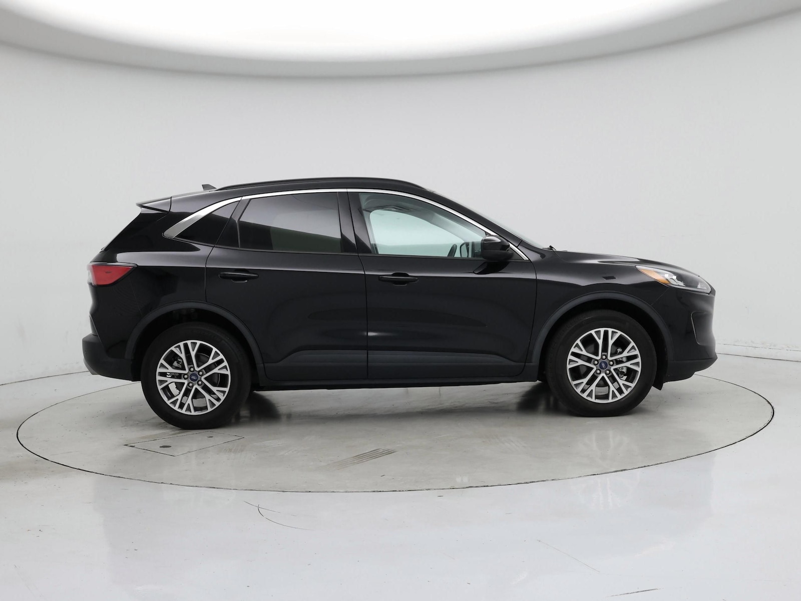 2021 Ford Escape SEL - Photo 8
