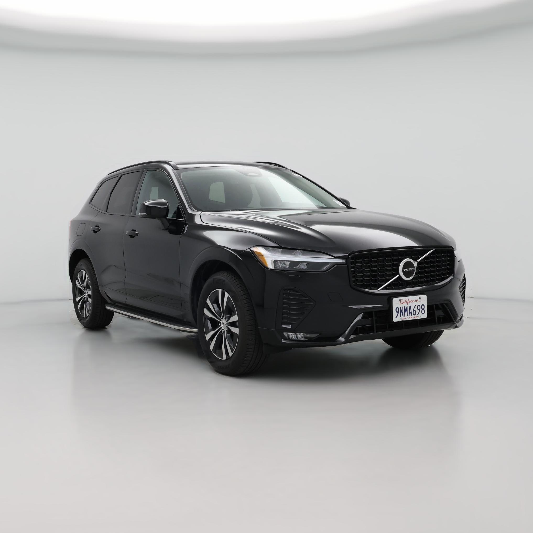 Thumbnail: 2024 Volvo XC60 - 1