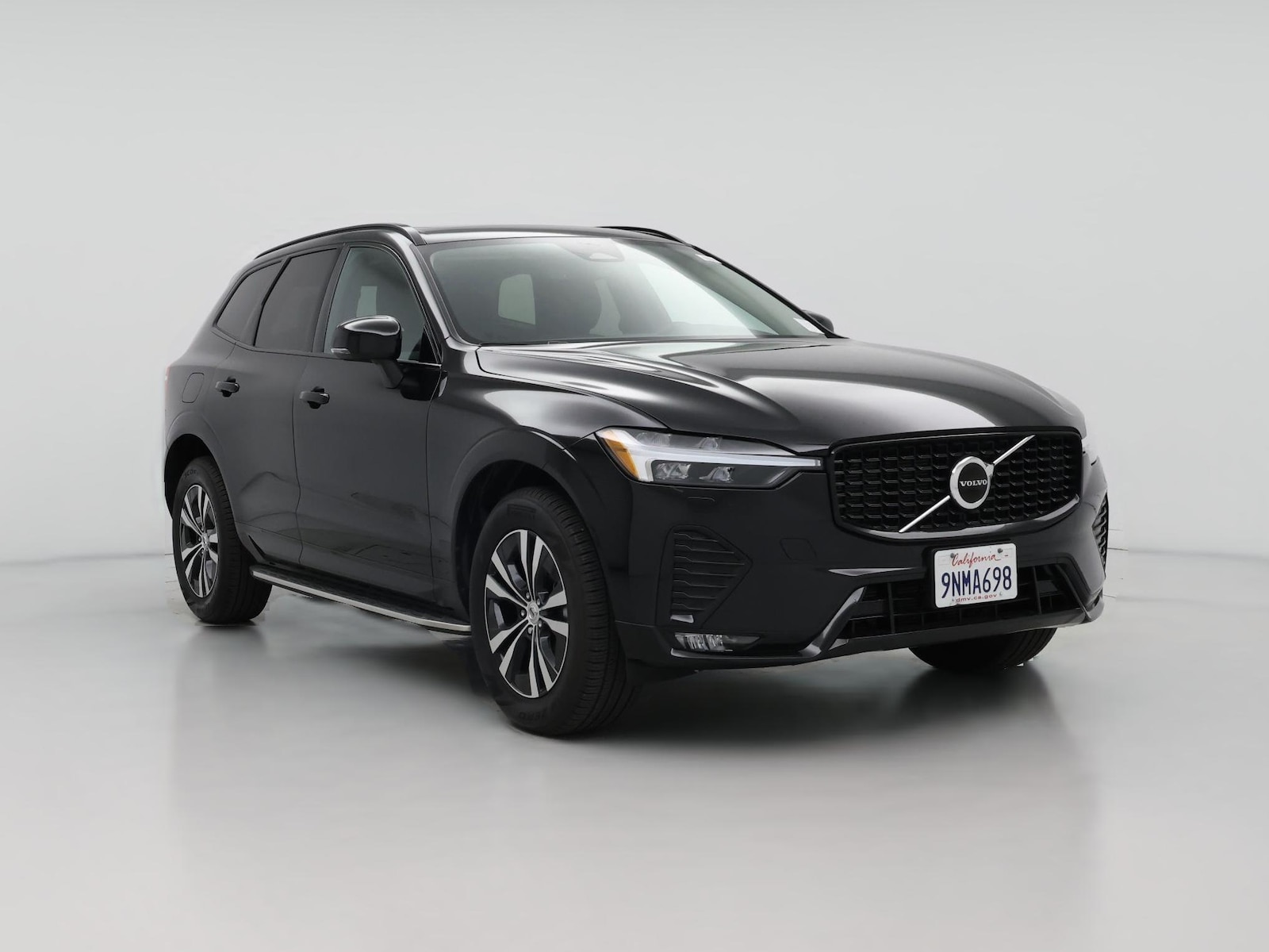 2024 Volvo XC60