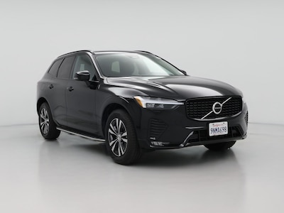 2024 Volvo XC60 B5 Core Dark Theme