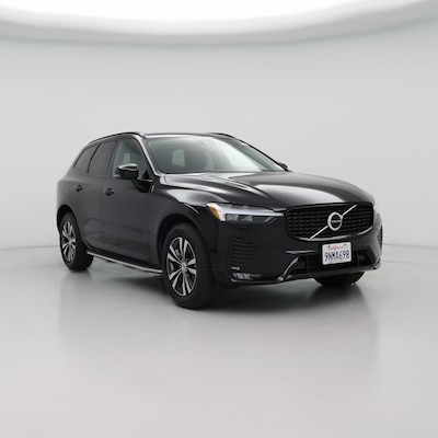 2024 Volvo XC60 B5 Core Dark Theme