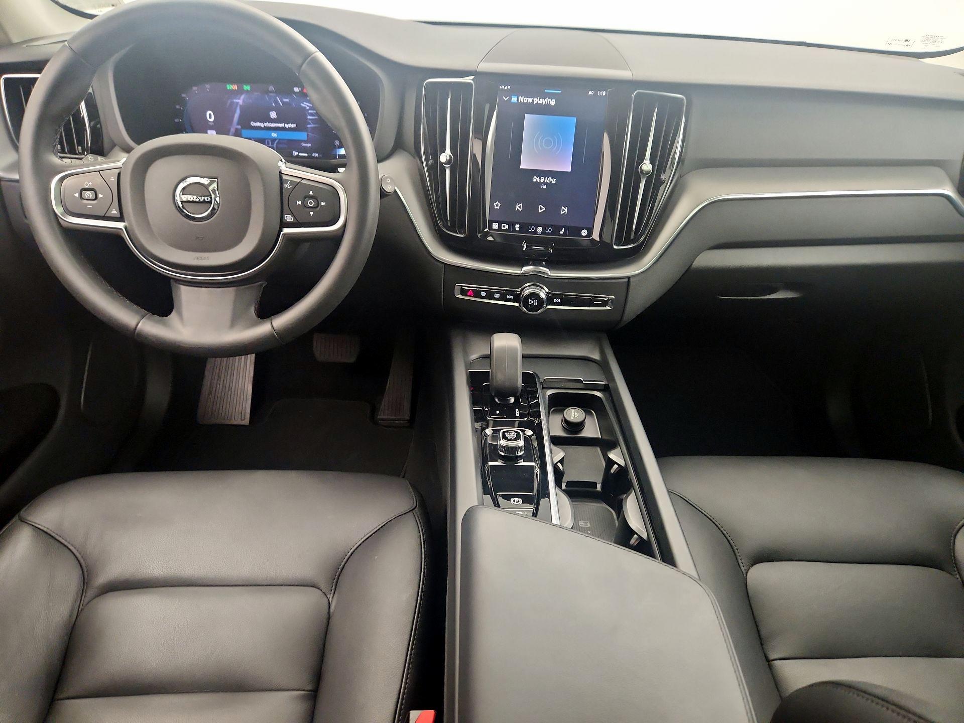 Thumbnail: 2024 Volvo XC60 - 9