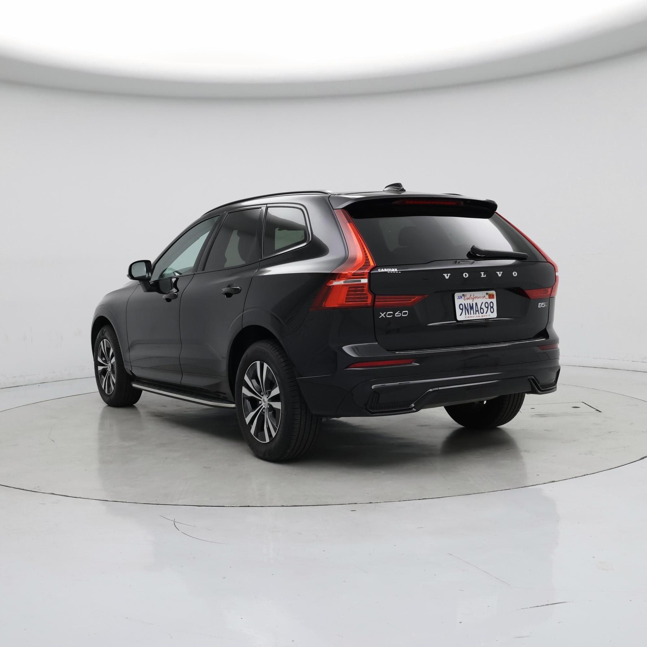 Thumbnail: 2024 Volvo XC60 - 2