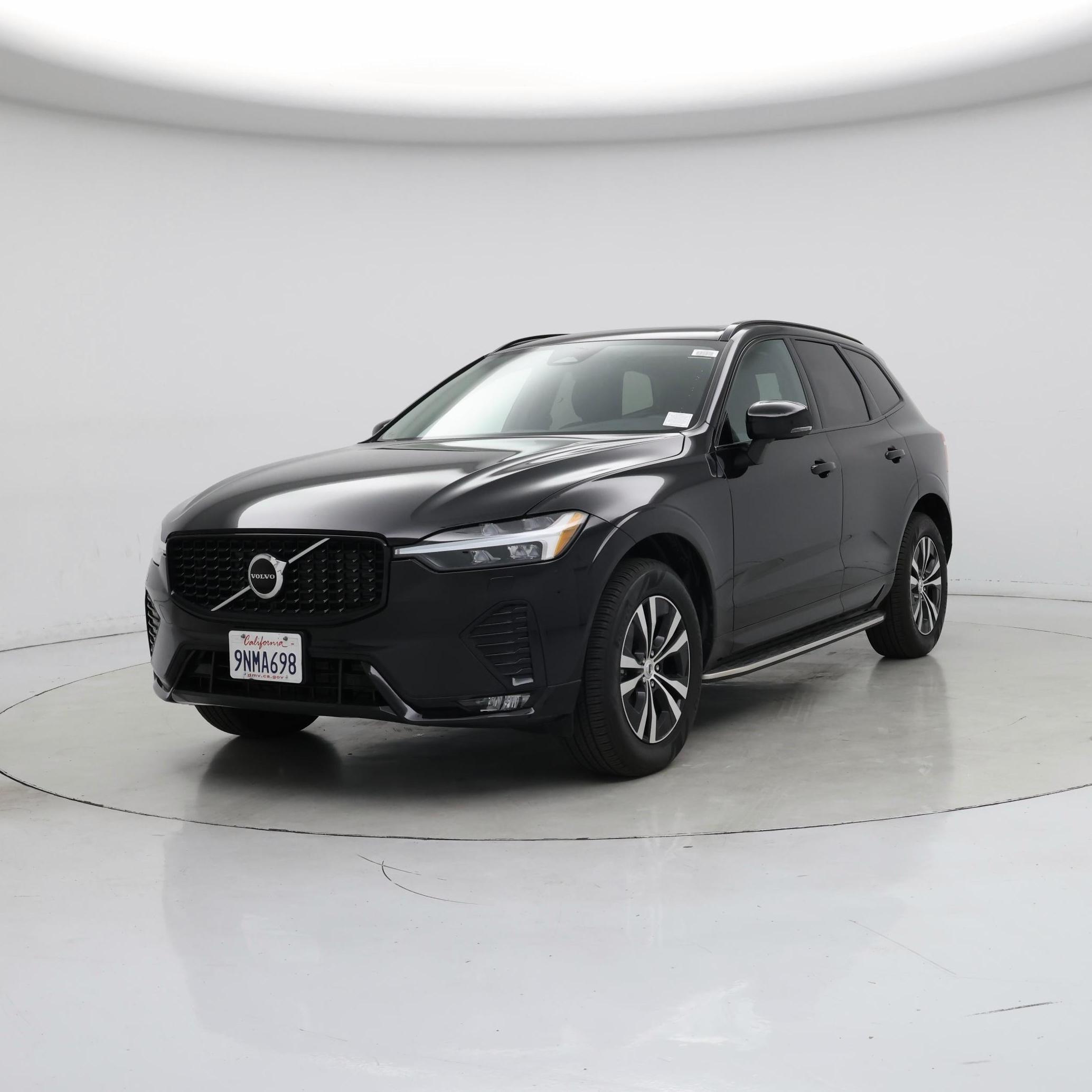 Thumbnail: 2024 Volvo XC60 - 4