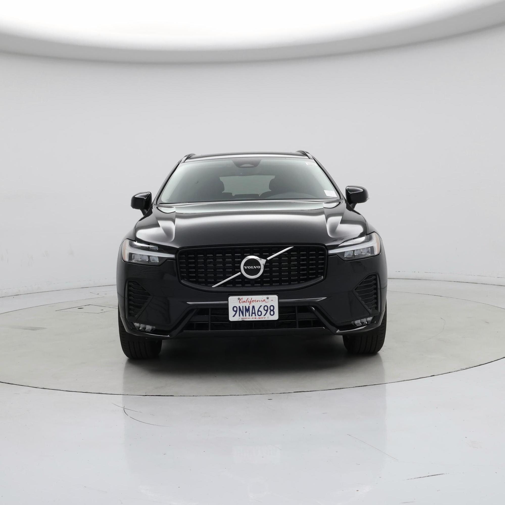Thumbnail: 2024 Volvo XC60 - 5