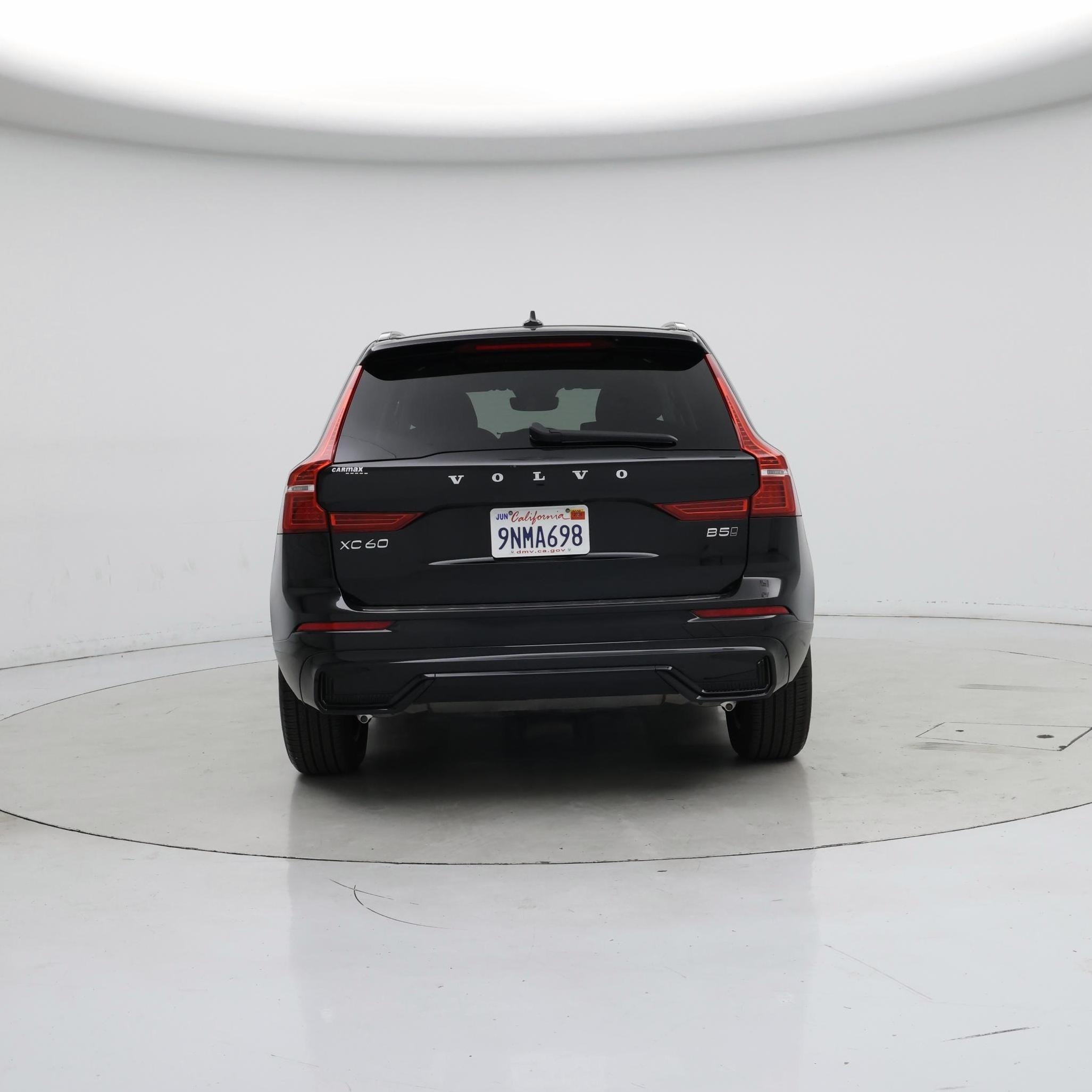 Thumbnail: 2024 Volvo XC60 - 6