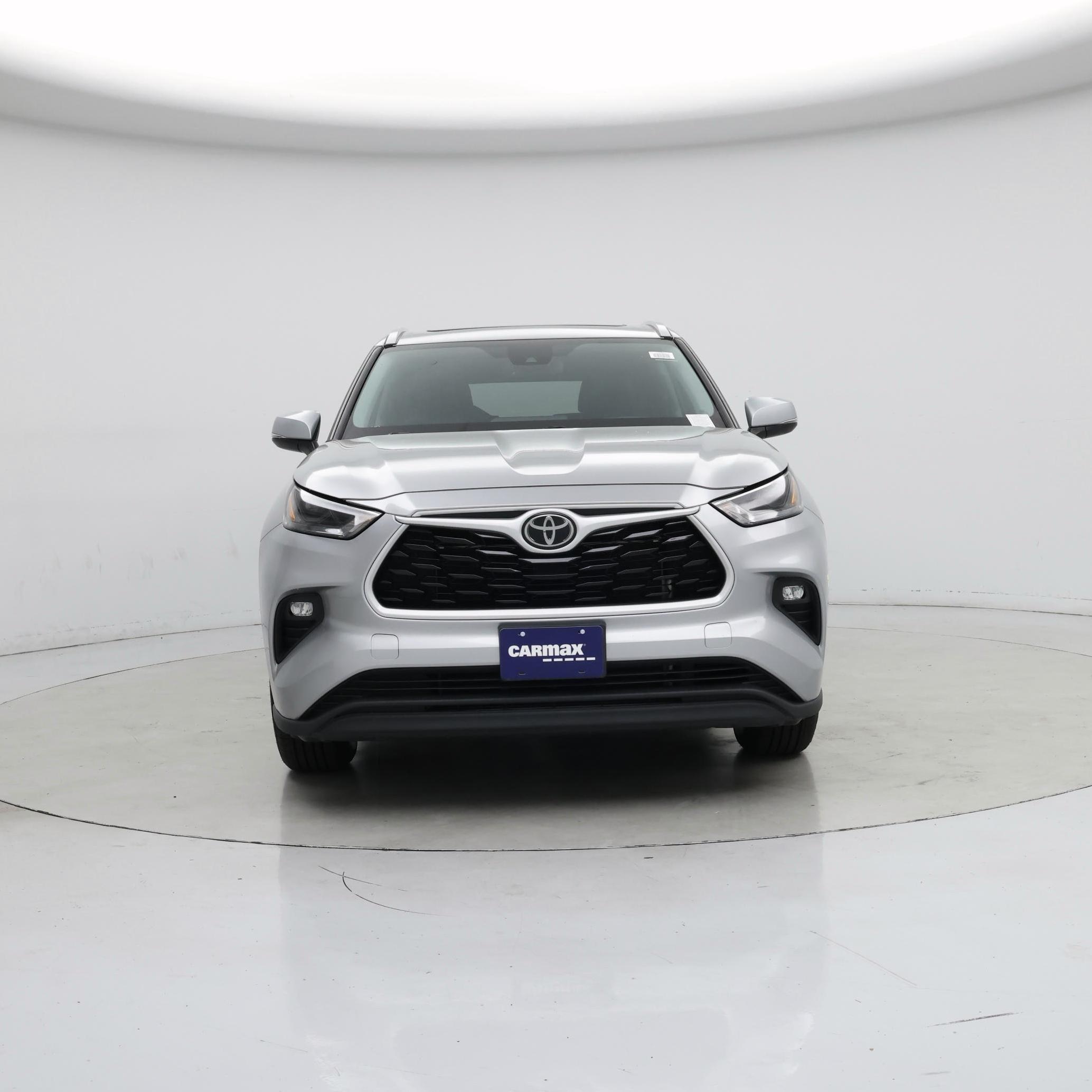 Thumbnail: 2022 Toyota Highlander - 5