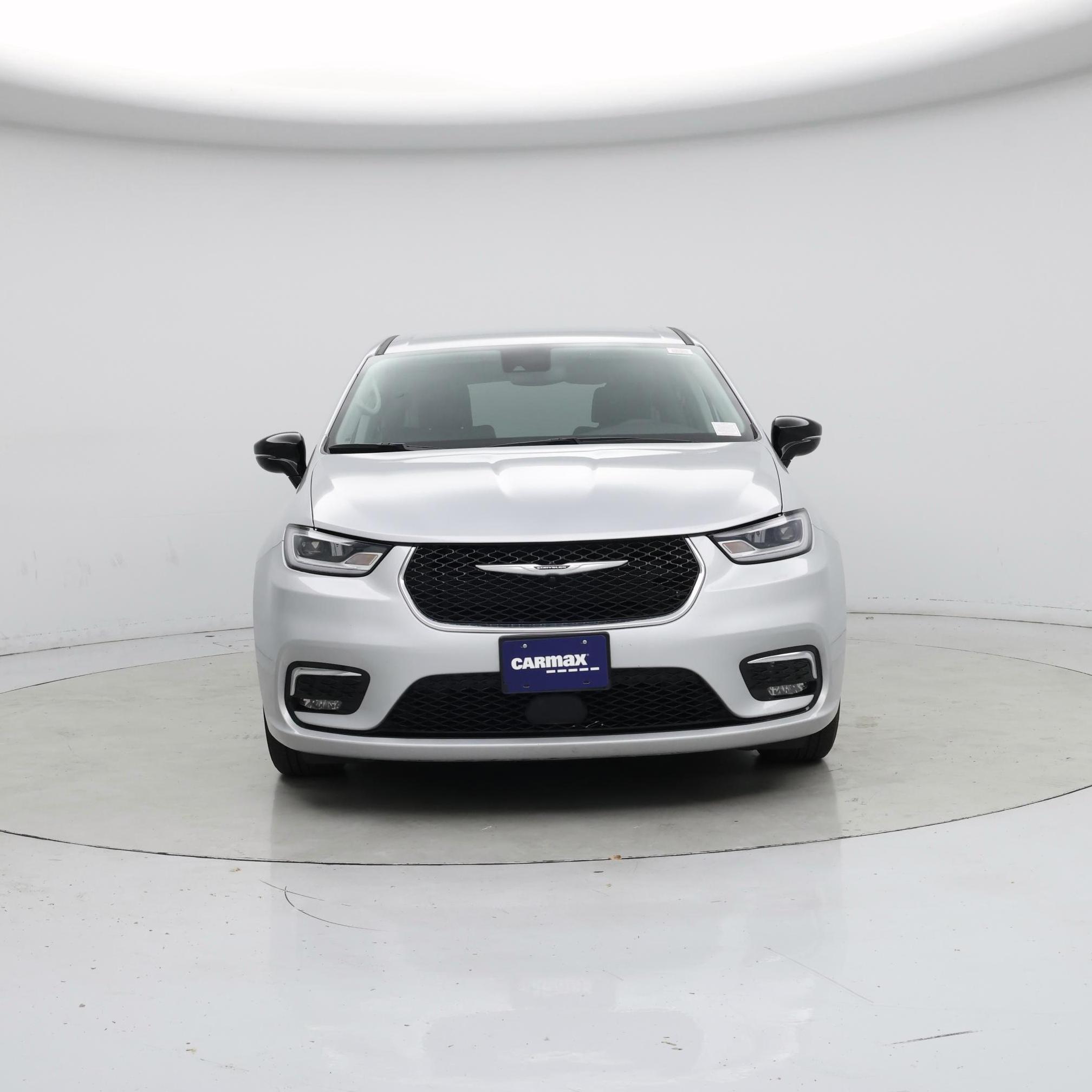 Thumbnail: 2024 Chrysler Pacifica - 5