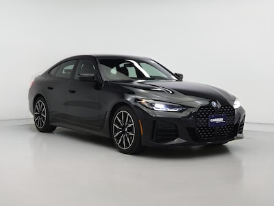 2023 BMW 430 I Gran Coupe