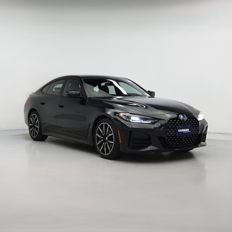 2023 BMW 430 I Gran Coupe