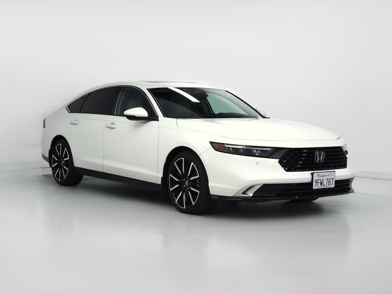 2023 Honda Accord Touring