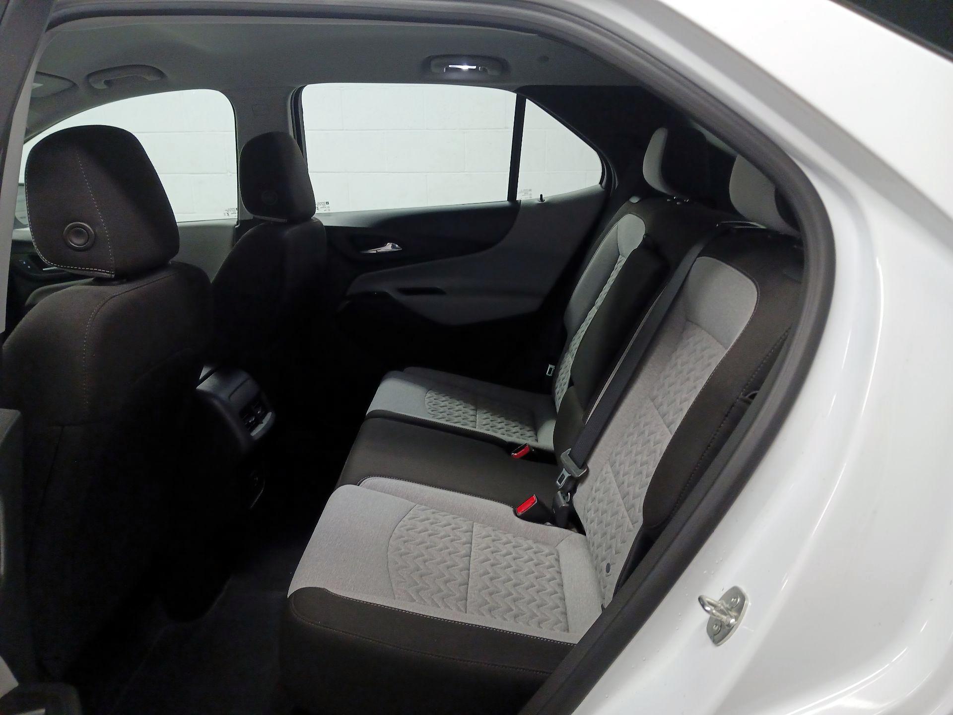 Thumbnail: 2023 Chevrolet Equinox - 14