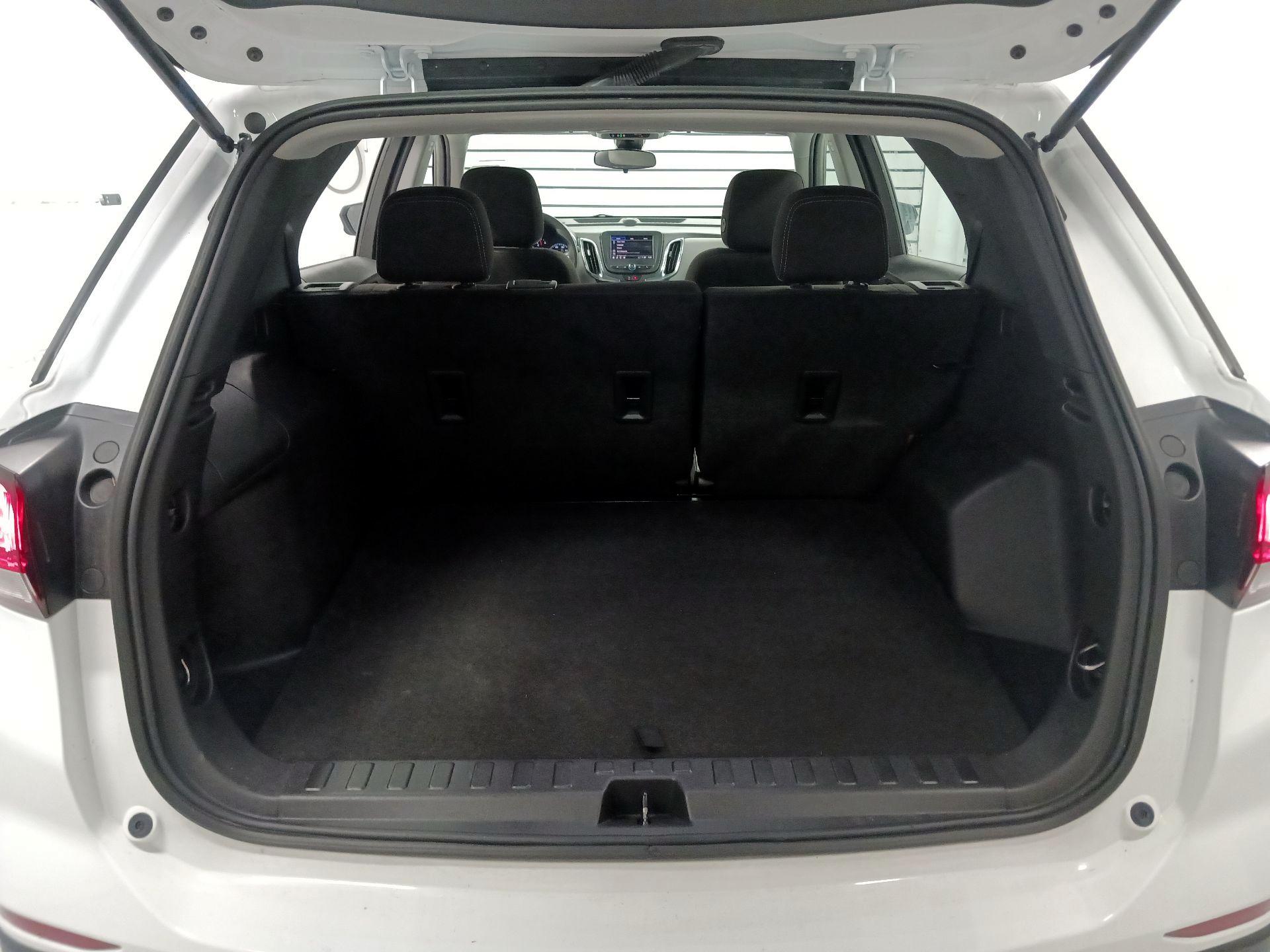 Thumbnail: 2023 Chevrolet Equinox - 15