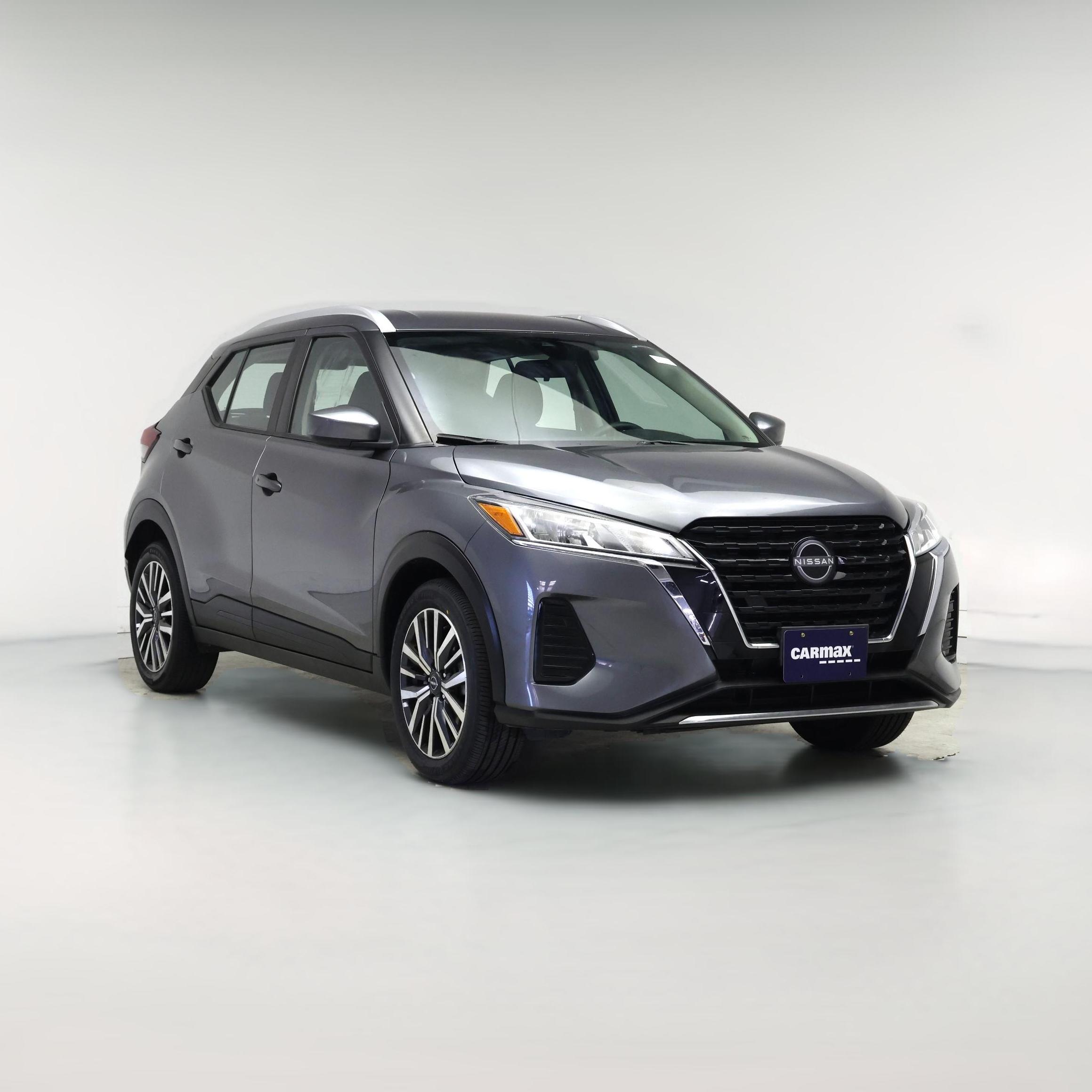 Thumbnail: 2024 Nissan Kicks - 1