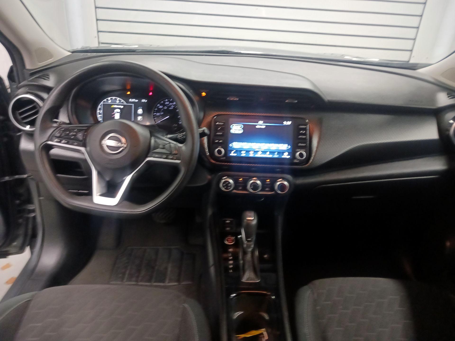 Thumbnail: 2024 Nissan Kicks - 9