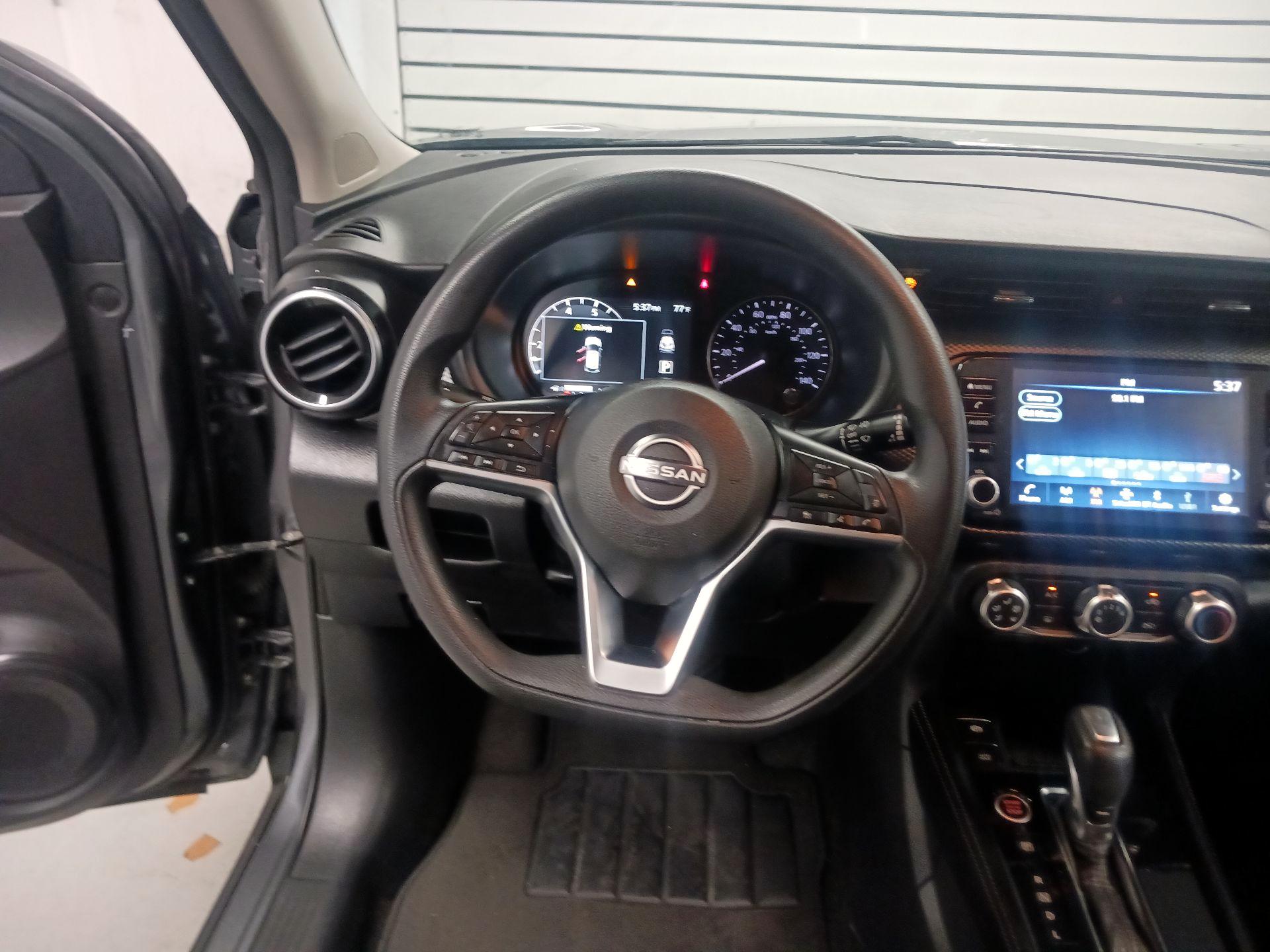 Thumbnail: 2024 Nissan Kicks - 10