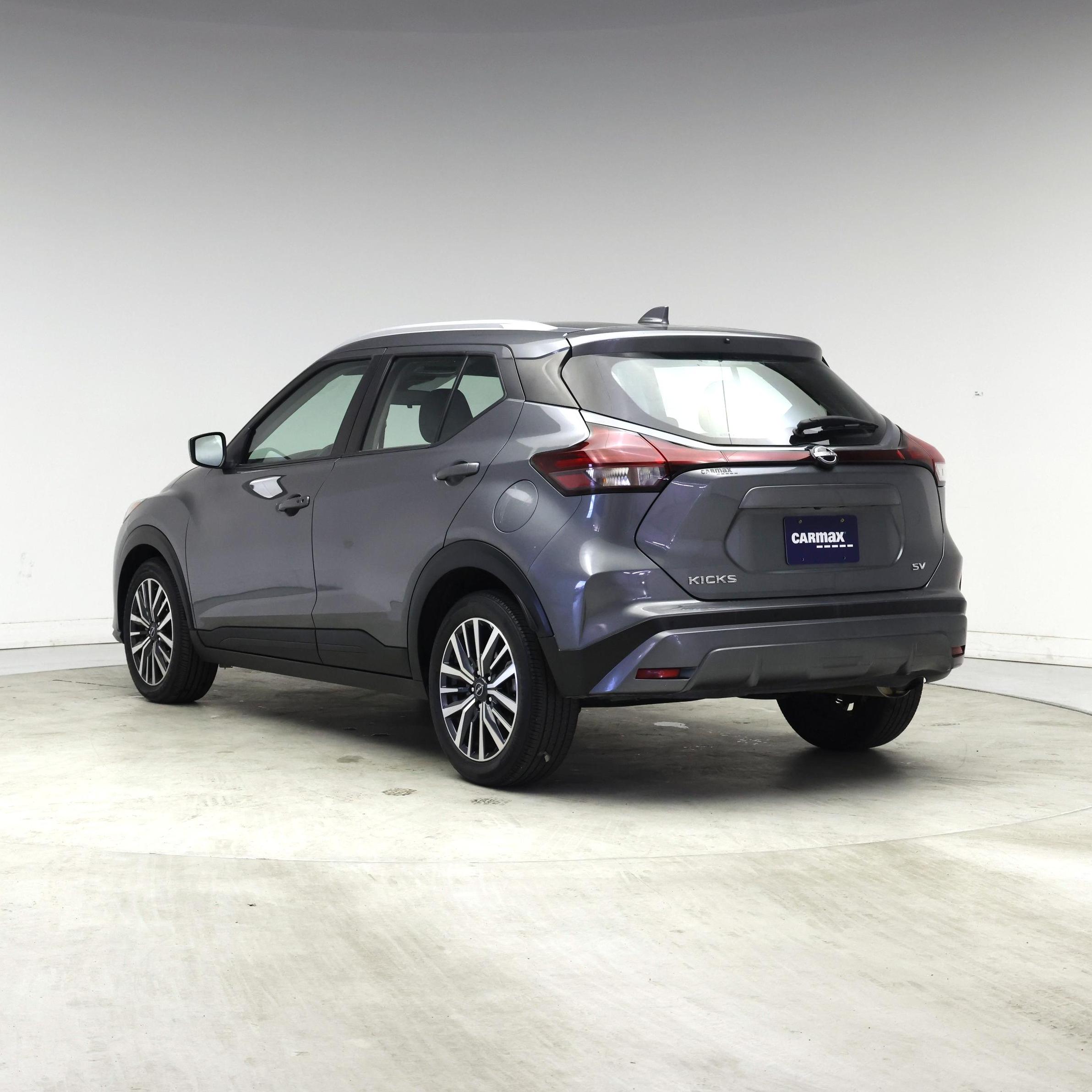 Thumbnail: 2024 Nissan Kicks - 2