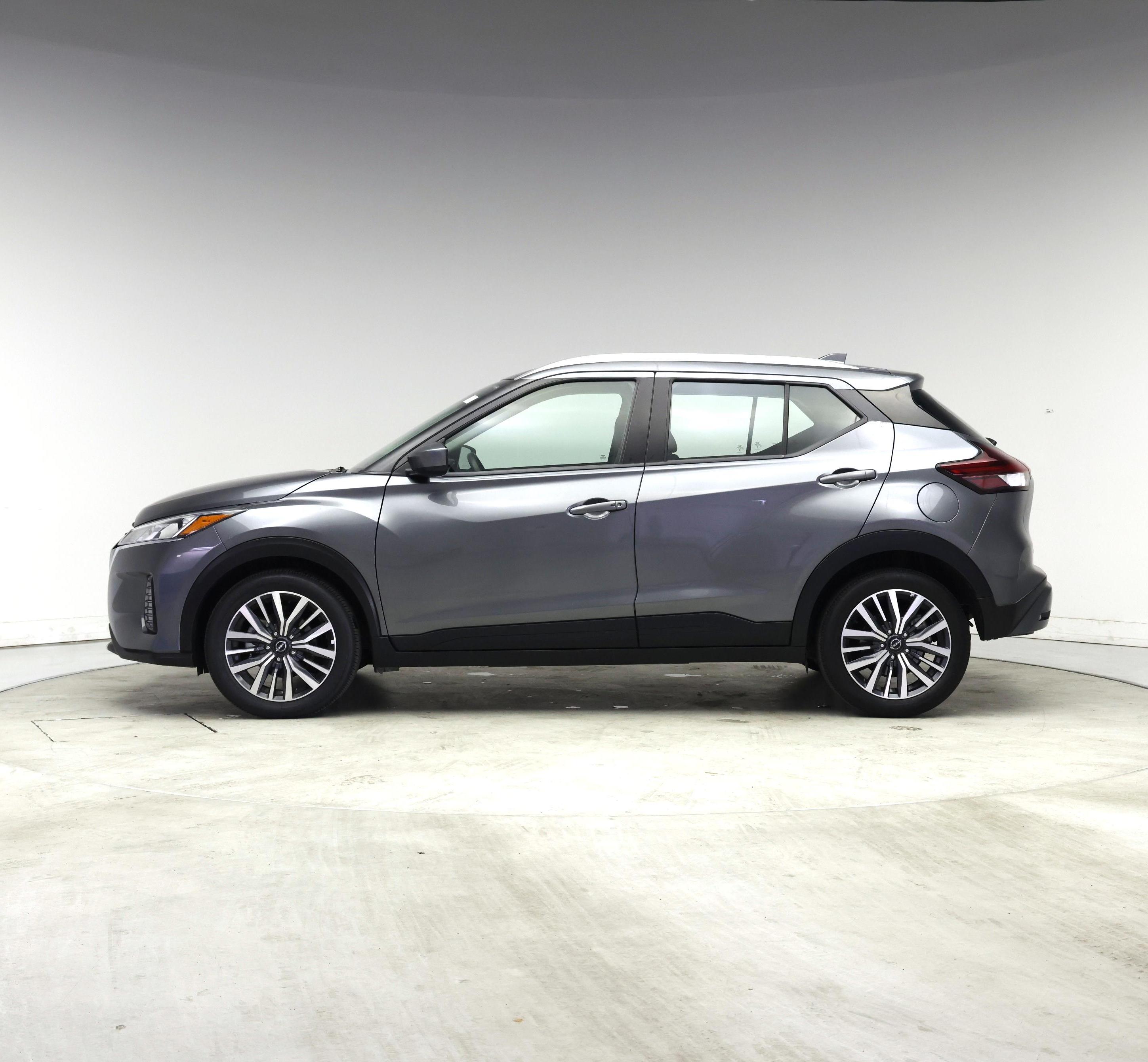 Thumbnail: 2024 Nissan Kicks - 3