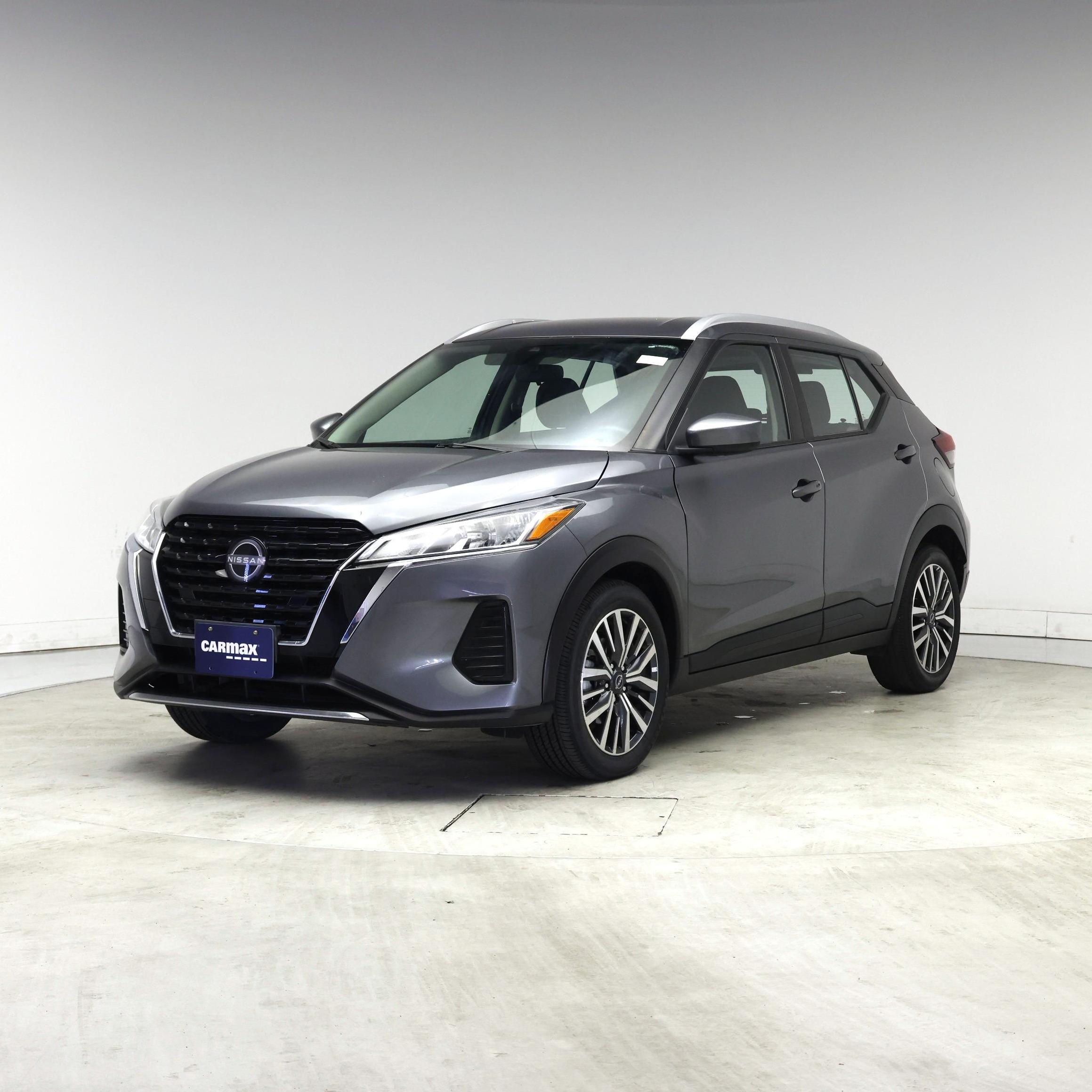 Thumbnail: 2024 Nissan Kicks - 4