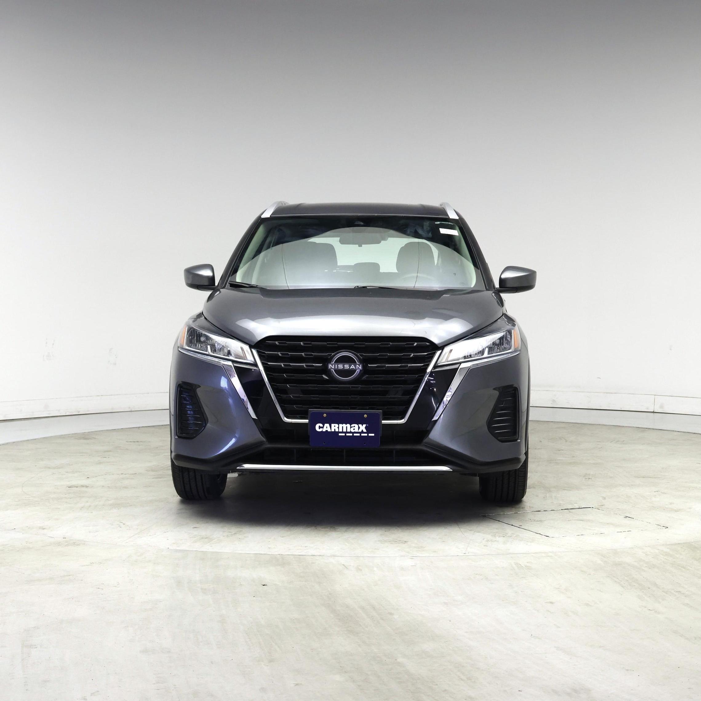Thumbnail: 2024 Nissan Kicks - 5