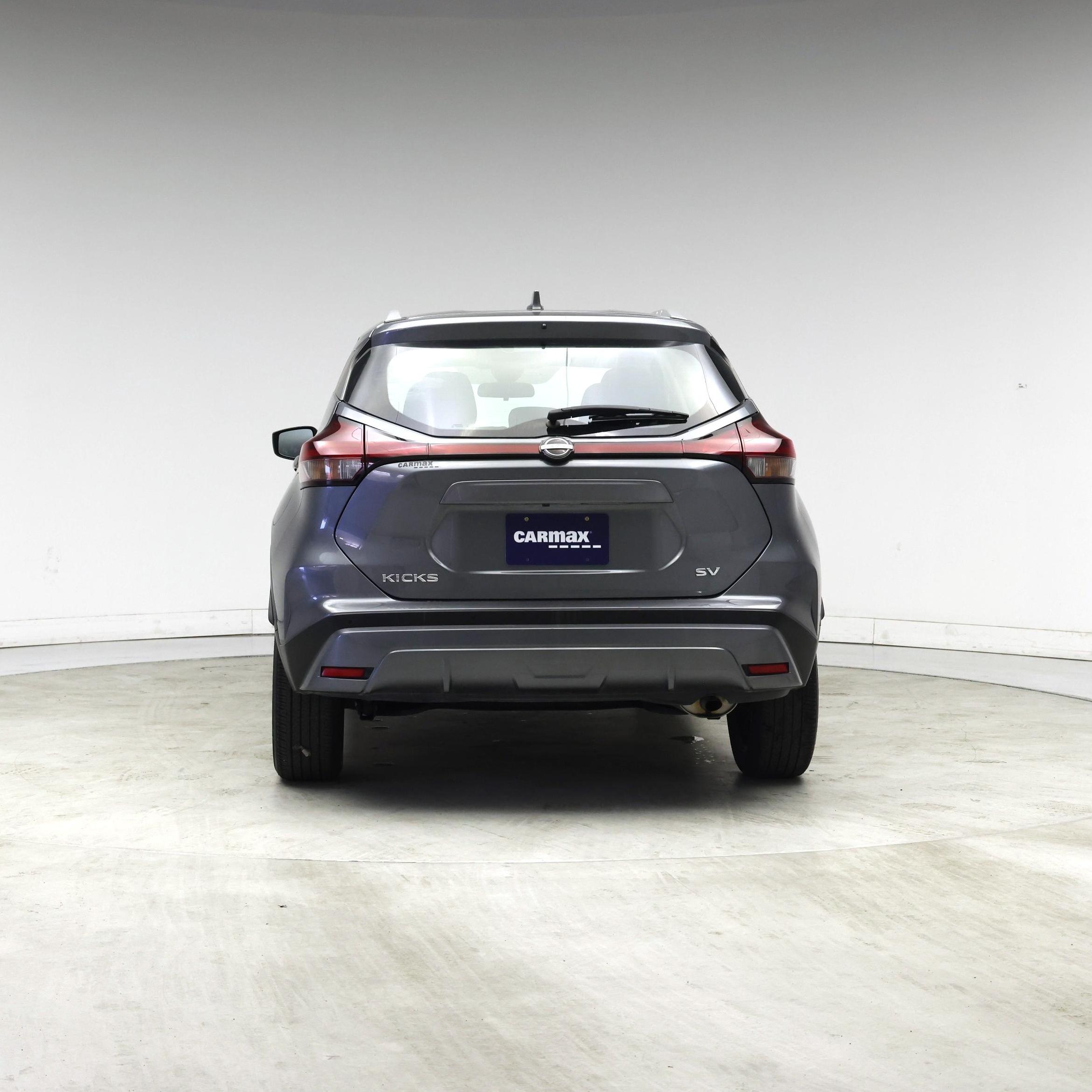 Thumbnail: 2024 Nissan Kicks - 6