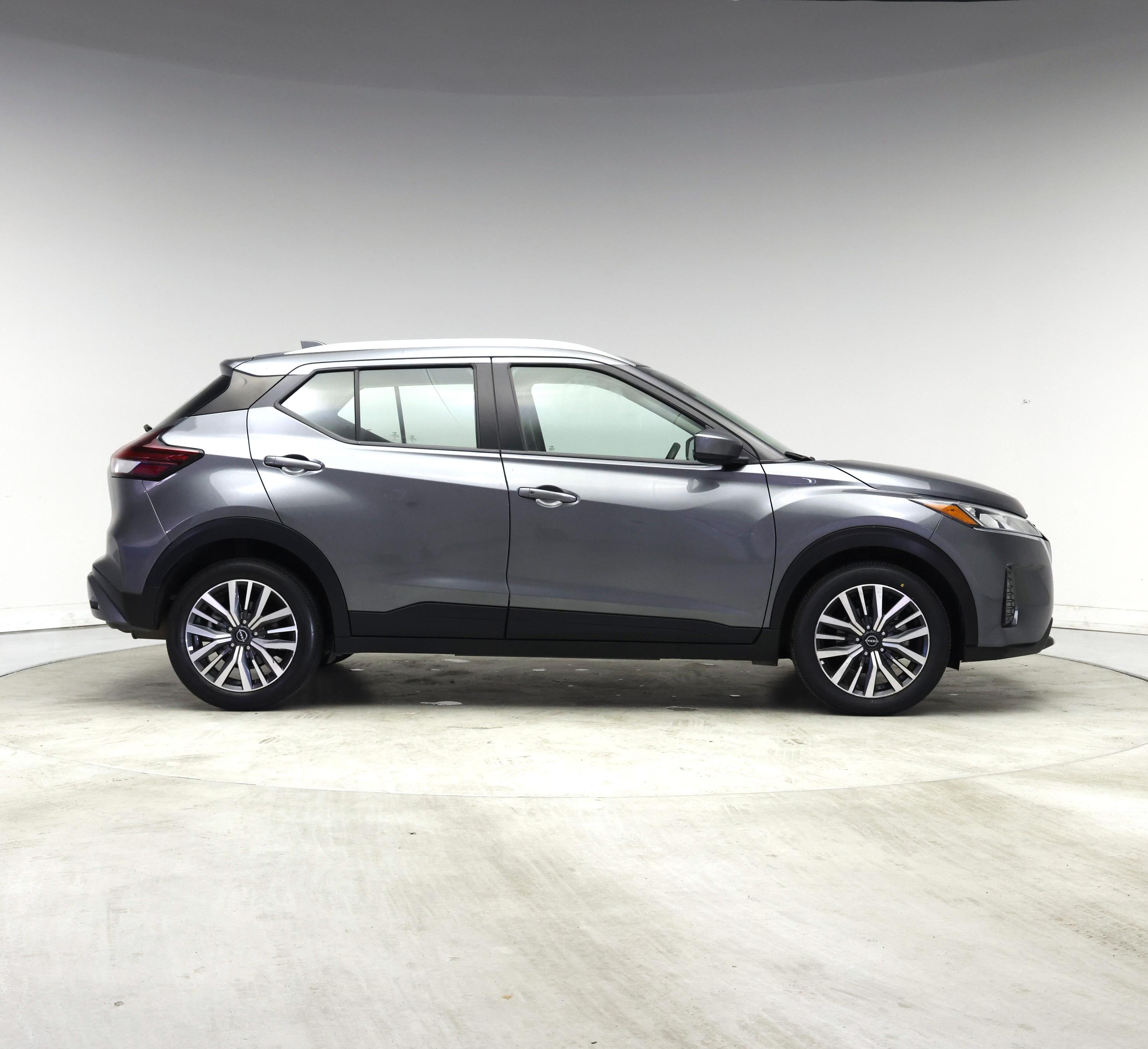 Thumbnail: 2024 Nissan Kicks - 7