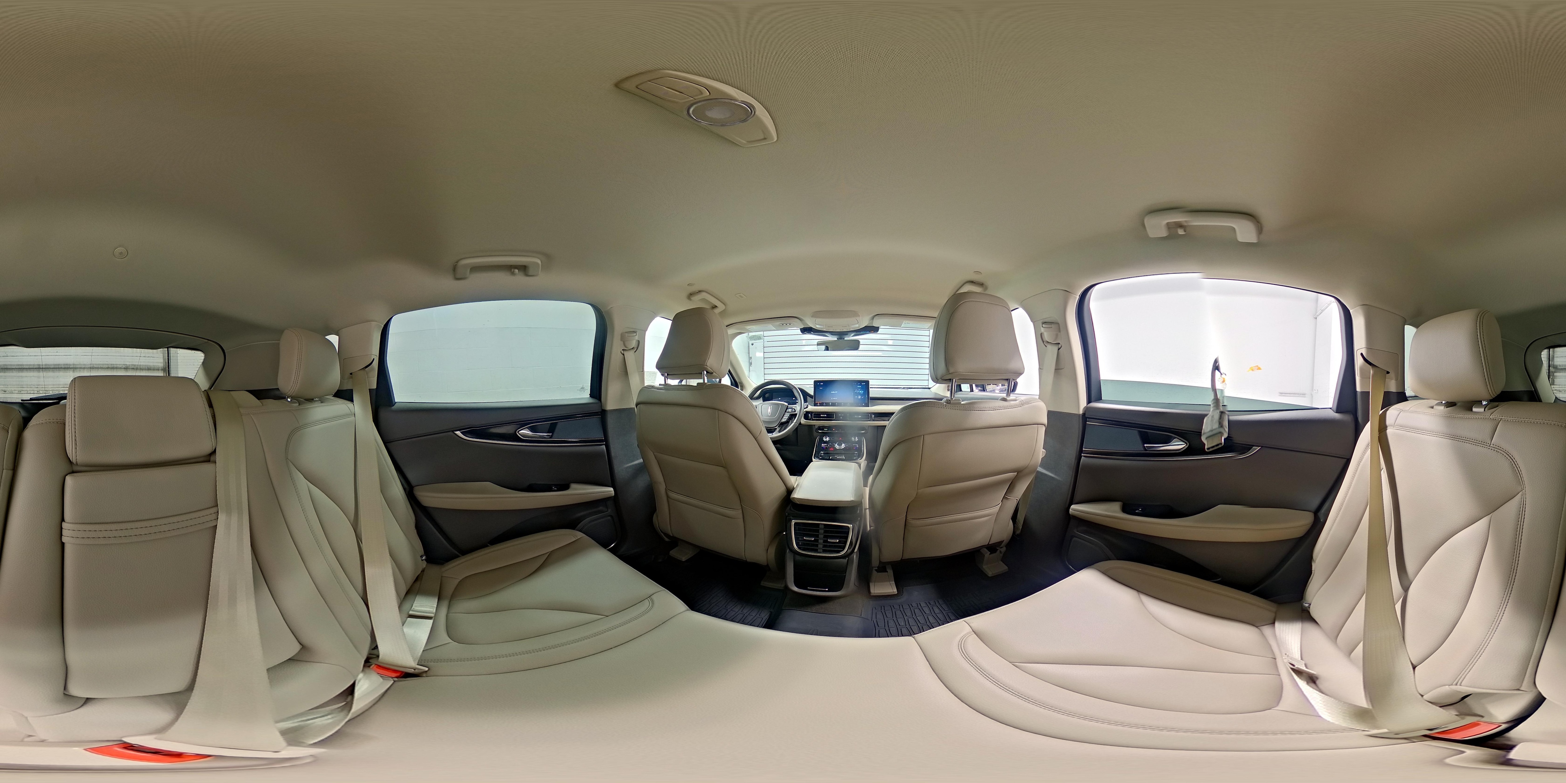 2023 Lincoln Nautilus Base - Photo 22