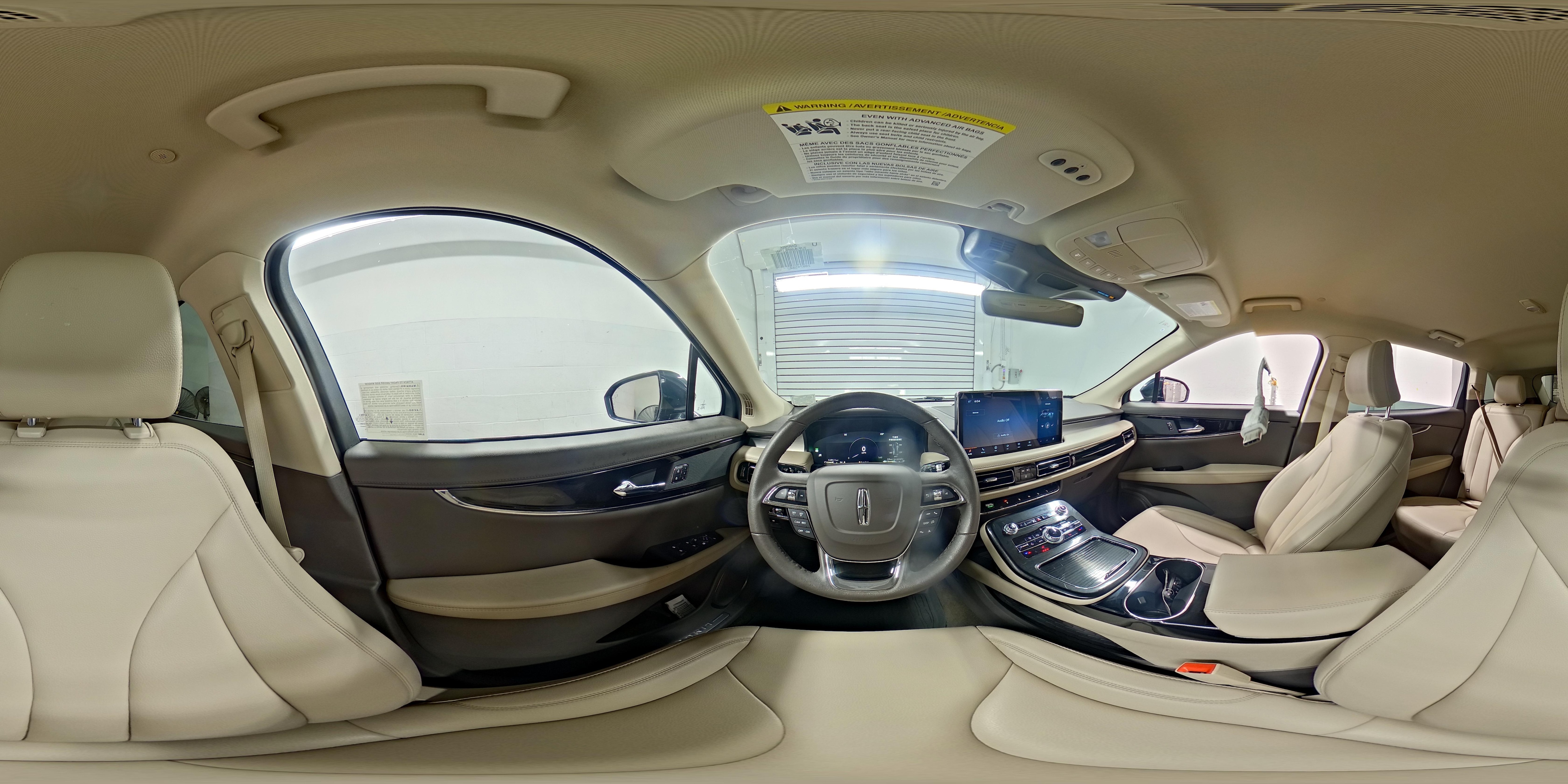 2023 Lincoln Nautilus Base - Photo 23