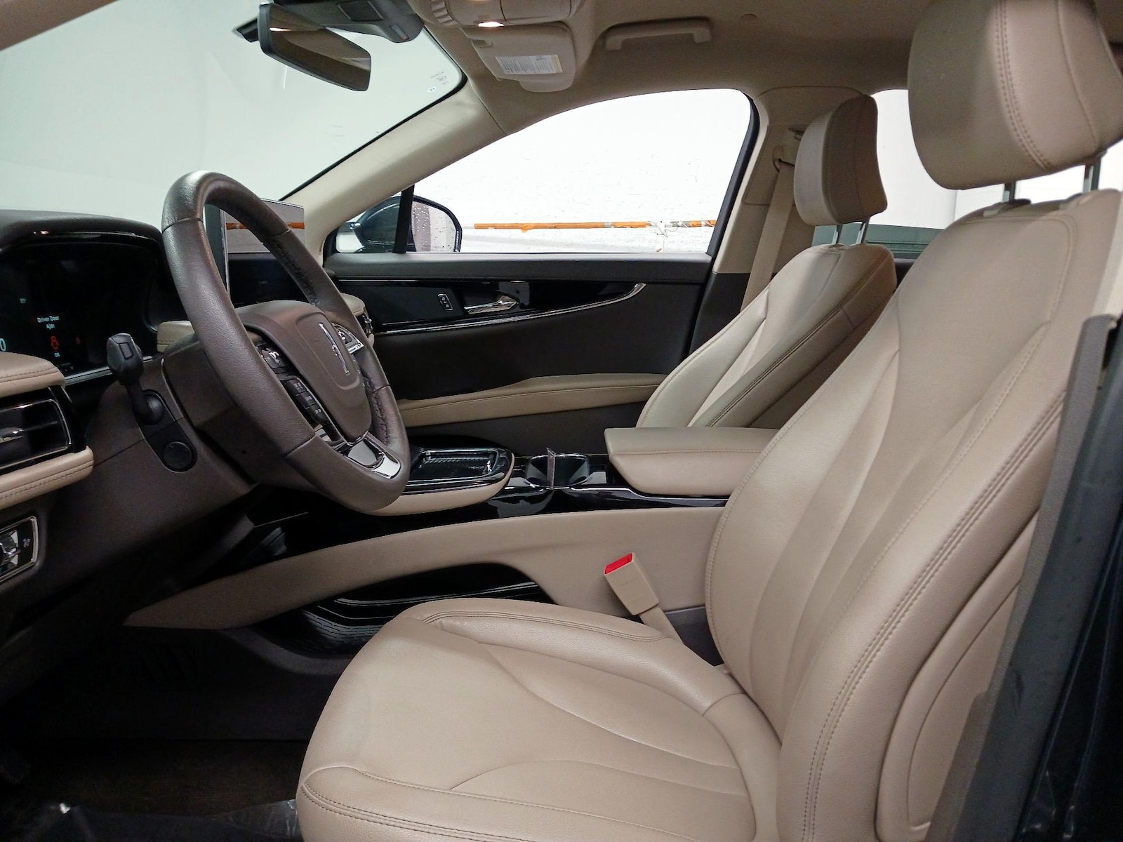 2023 Lincoln Nautilus Base - Photo 10