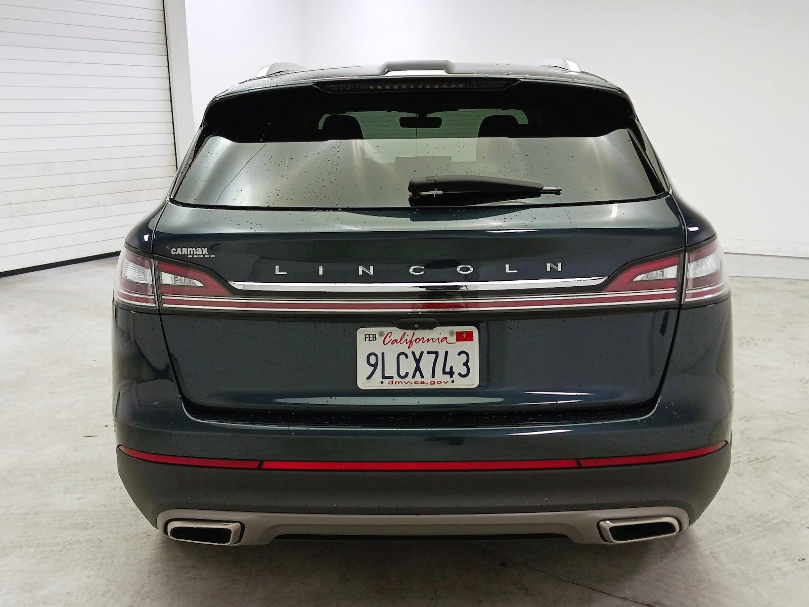 2023 Lincoln Nautilus Base - Photo 6