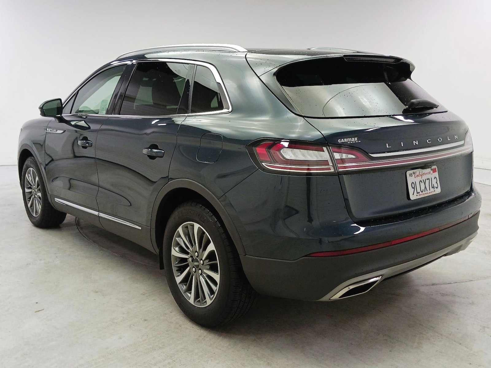 2023 Lincoln Nautilus Base - Photo 7
